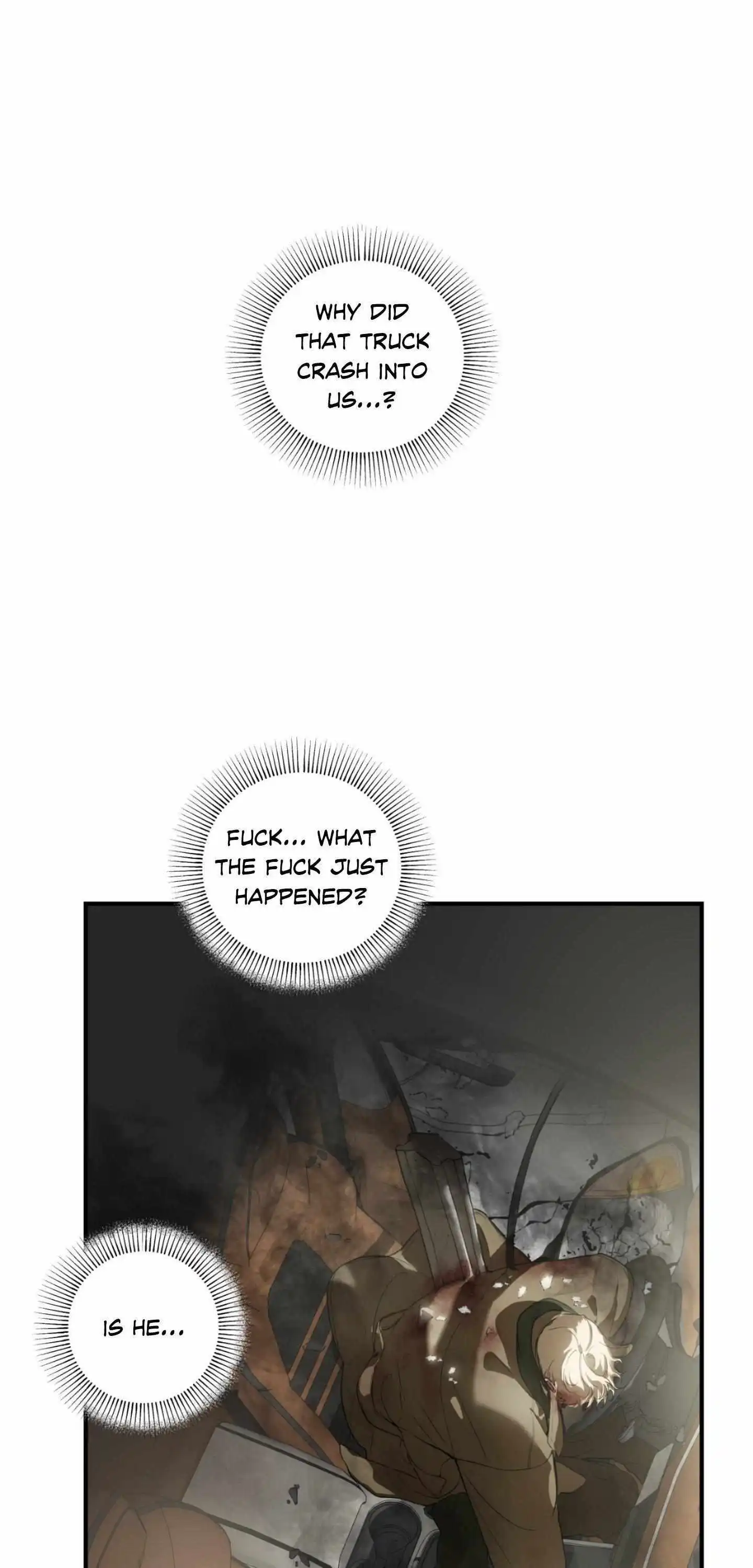 Love Me, Revive Me - Chapter 2 Page 4