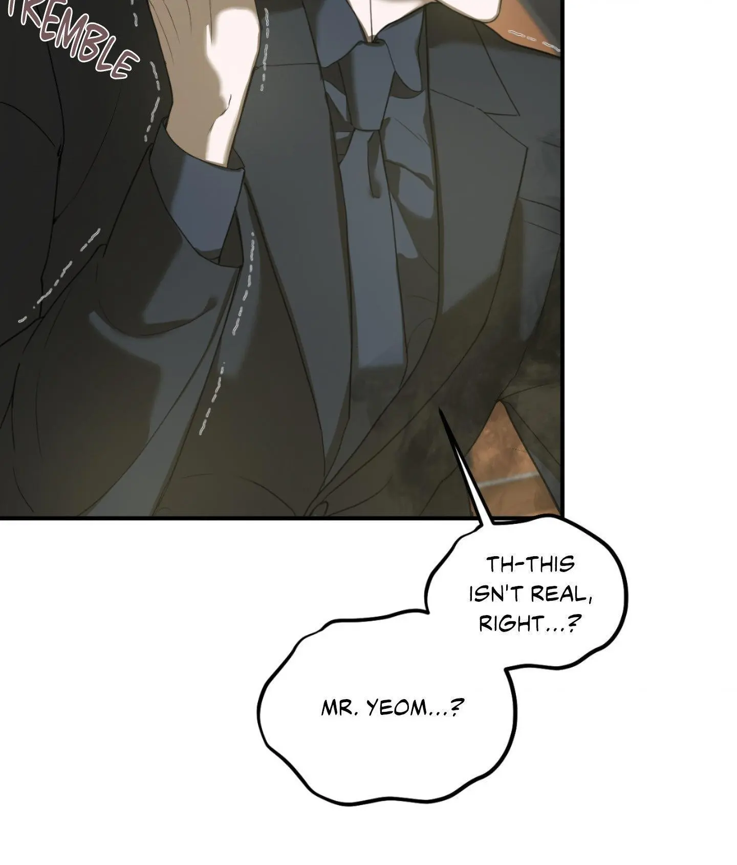 Love Me, Revive Me - Chapter 2 Page 6