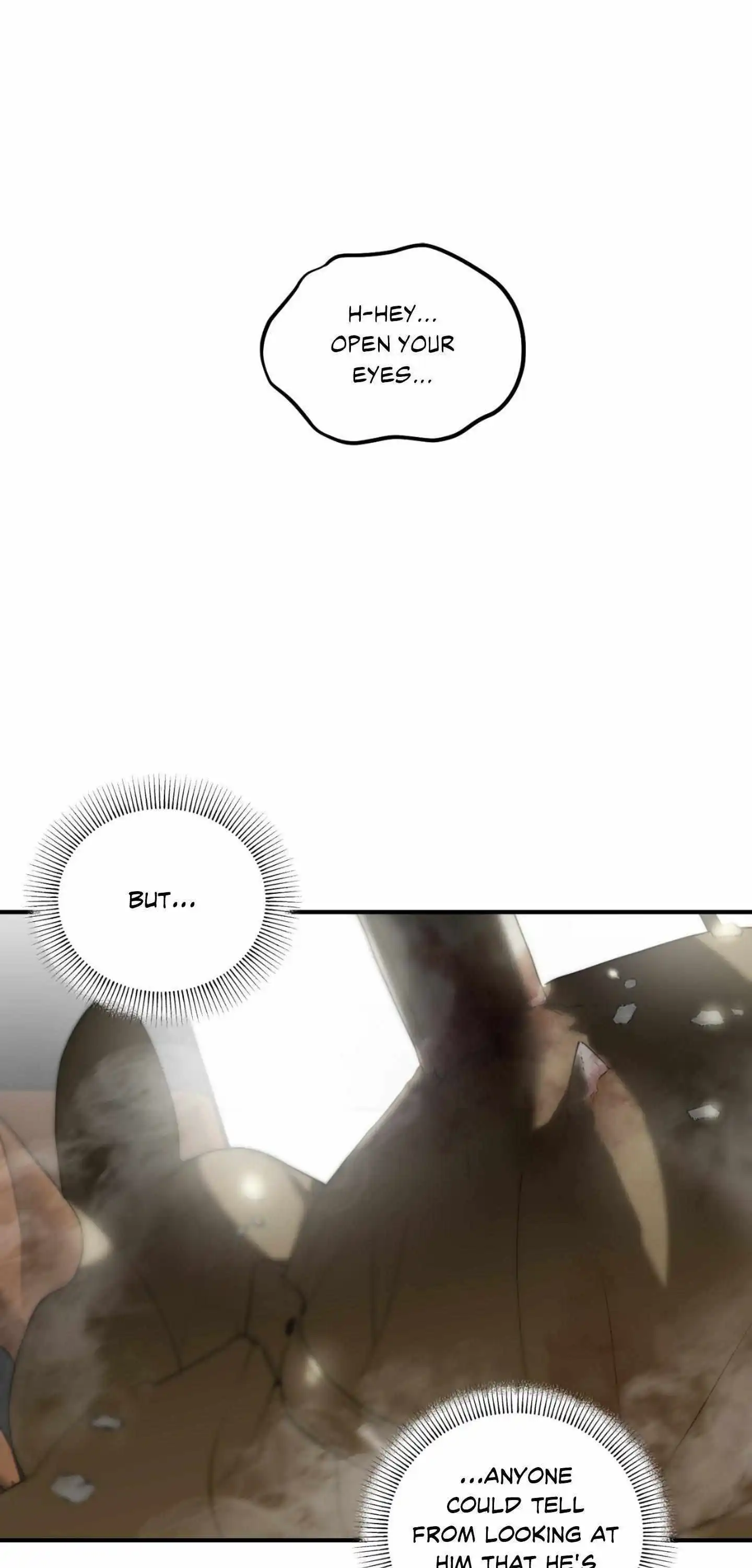 Love Me, Revive Me - Chapter 2 Page 7