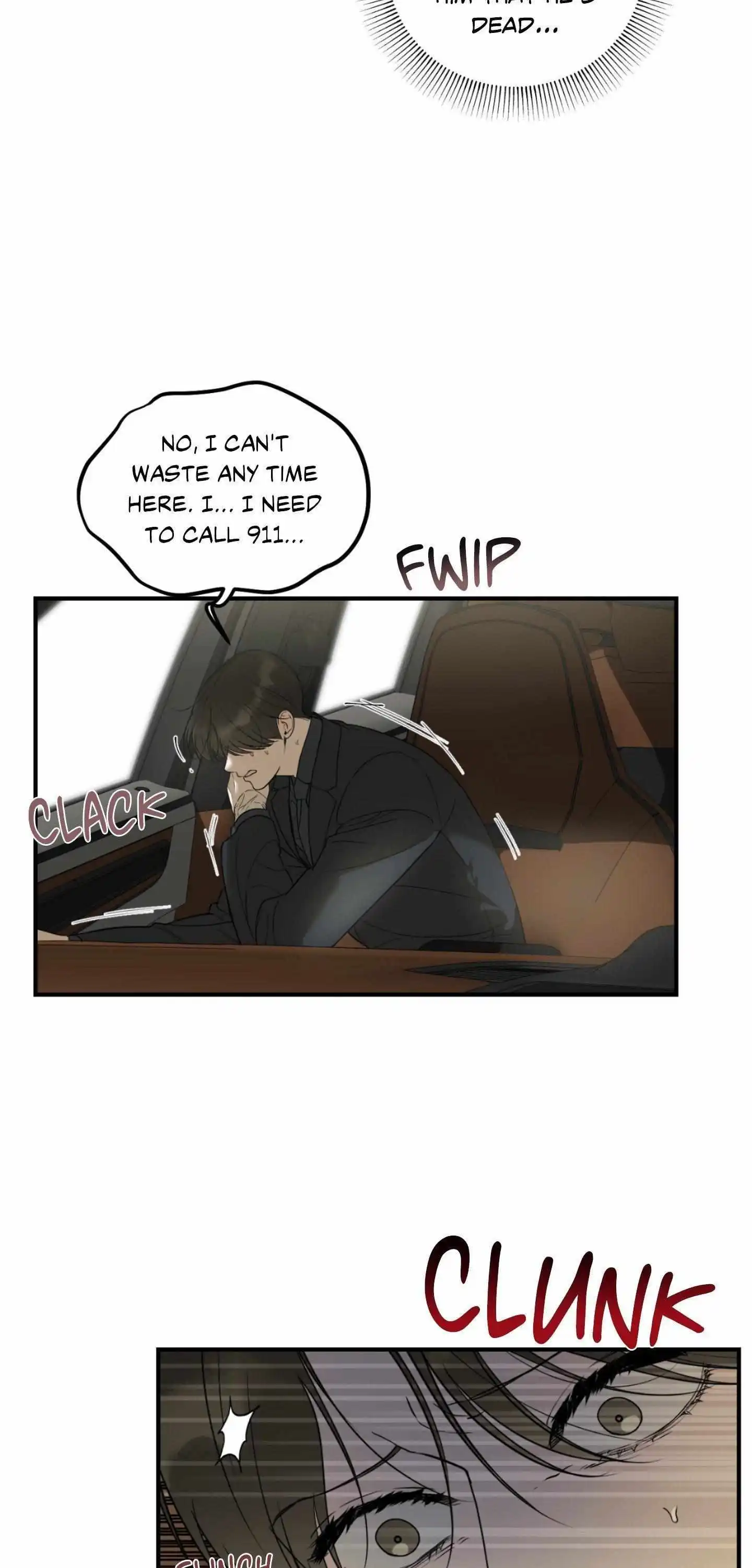 Love Me, Revive Me - Chapter 2 Page 8