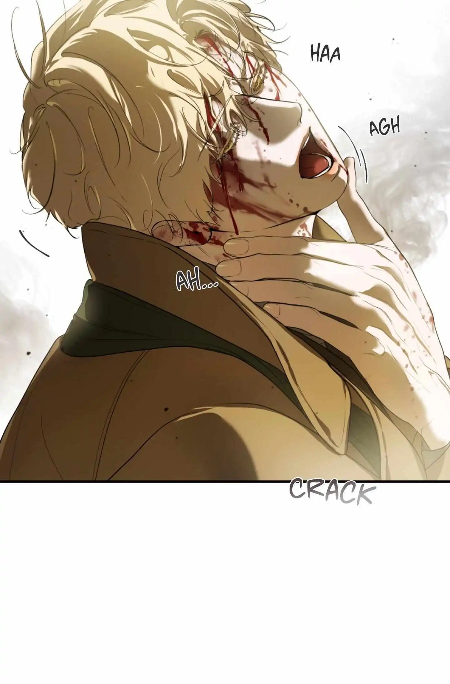 Love Me, Revive Me - Chapter 2 Page 14