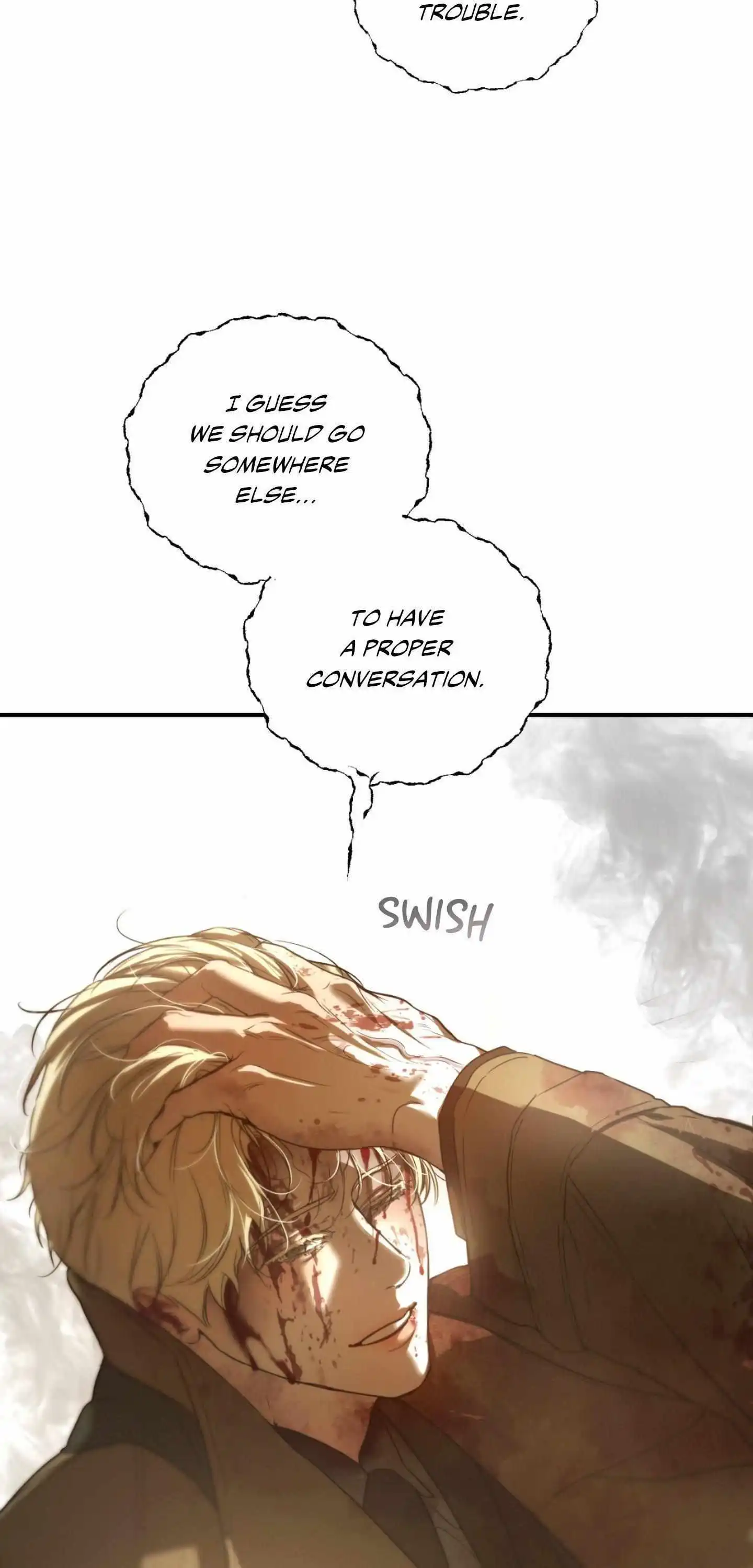 Love Me, Revive Me - Chapter 2 Page 16