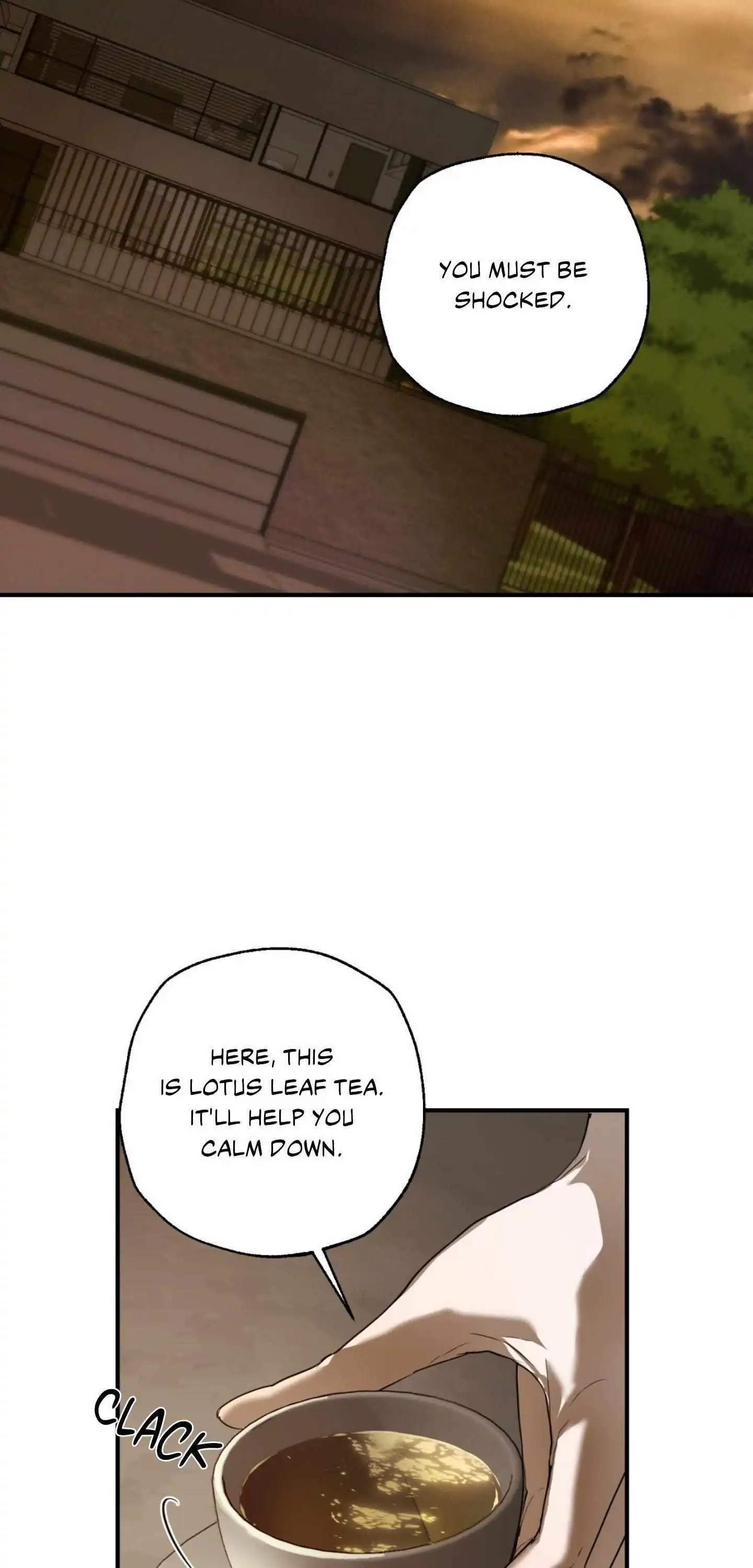 Love Me, Revive Me - Chapter 2 Page 20