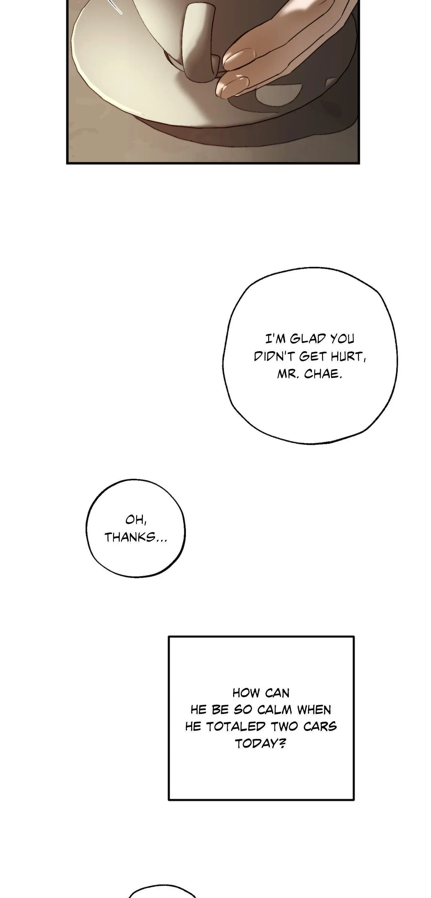 Love Me, Revive Me - Chapter 2 Page 21