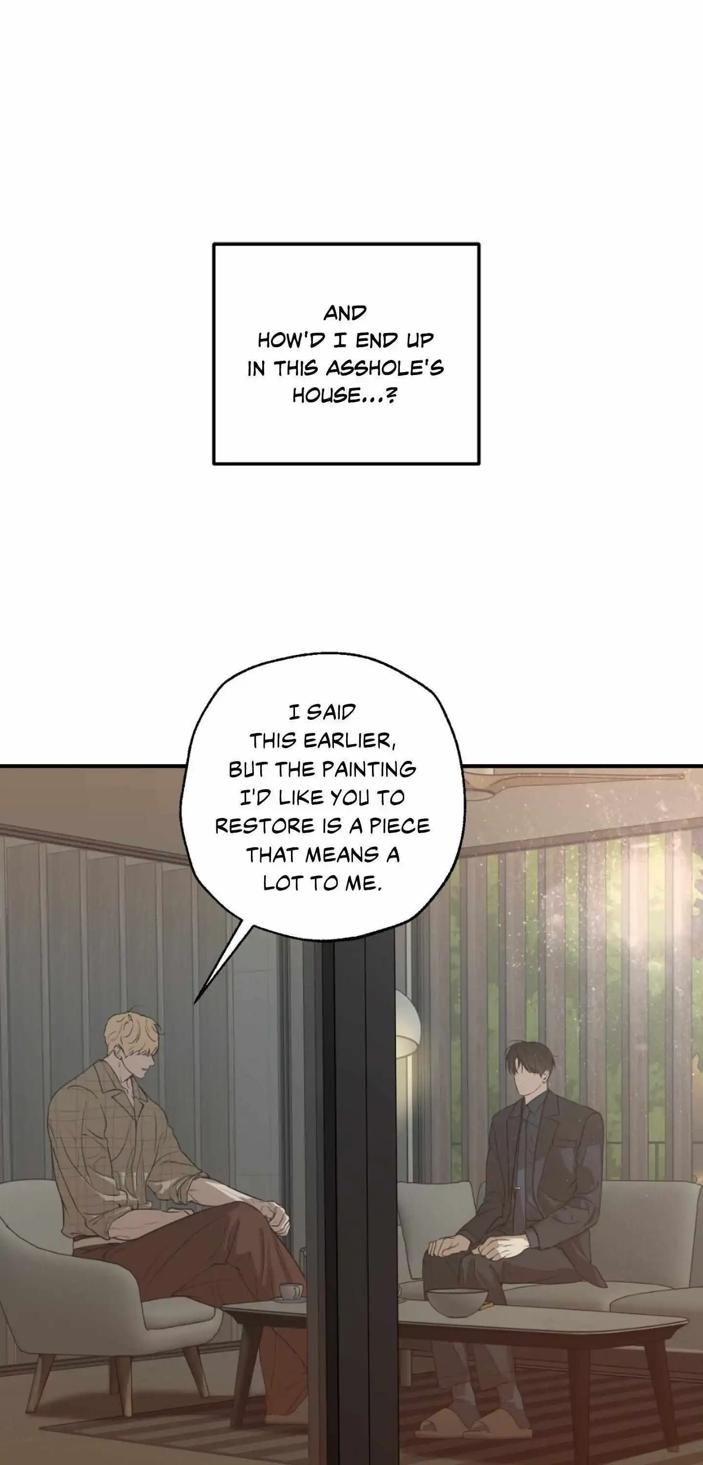 Love Me, Revive Me - Chapter 2 Page 24