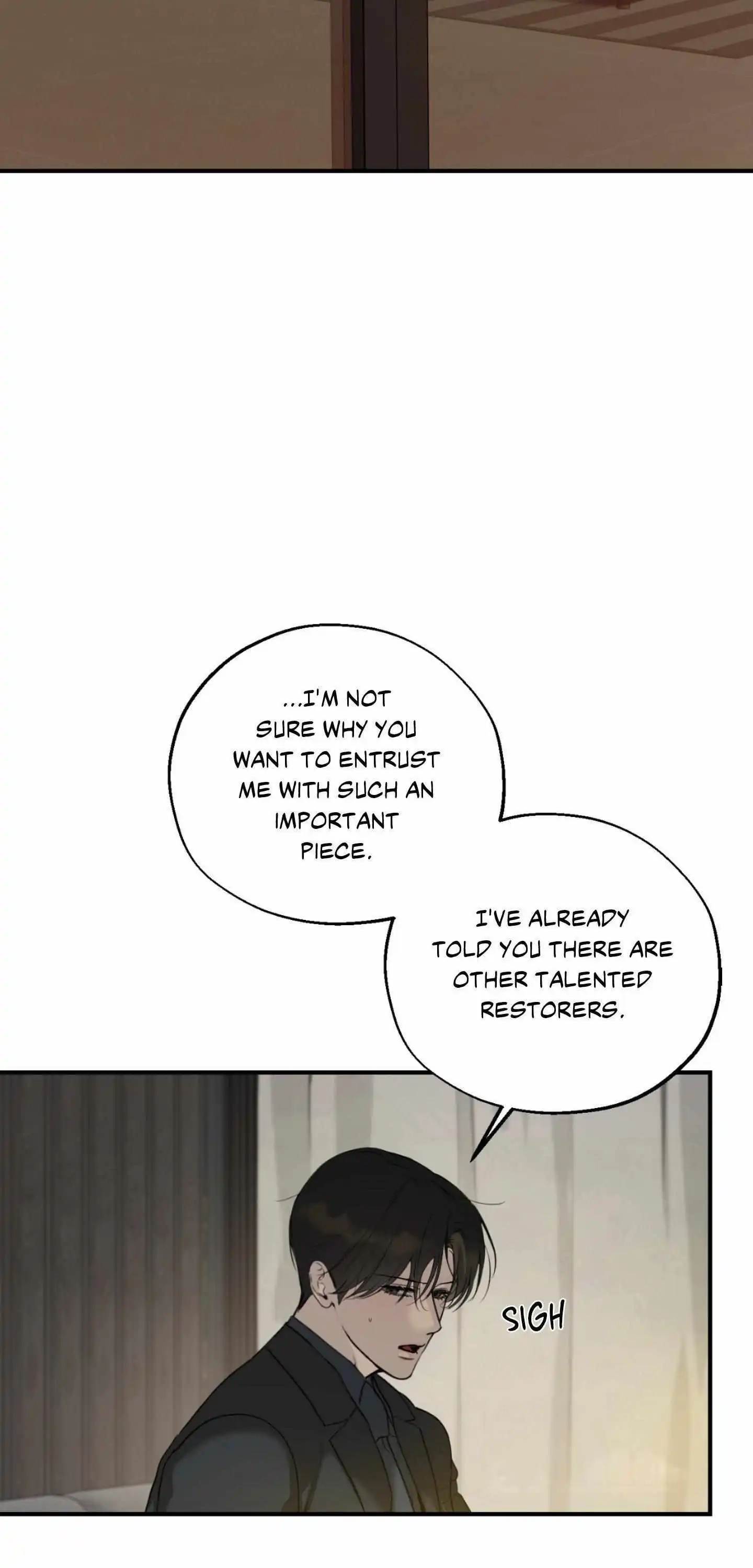 Love Me, Revive Me - Chapter 2 Page 25