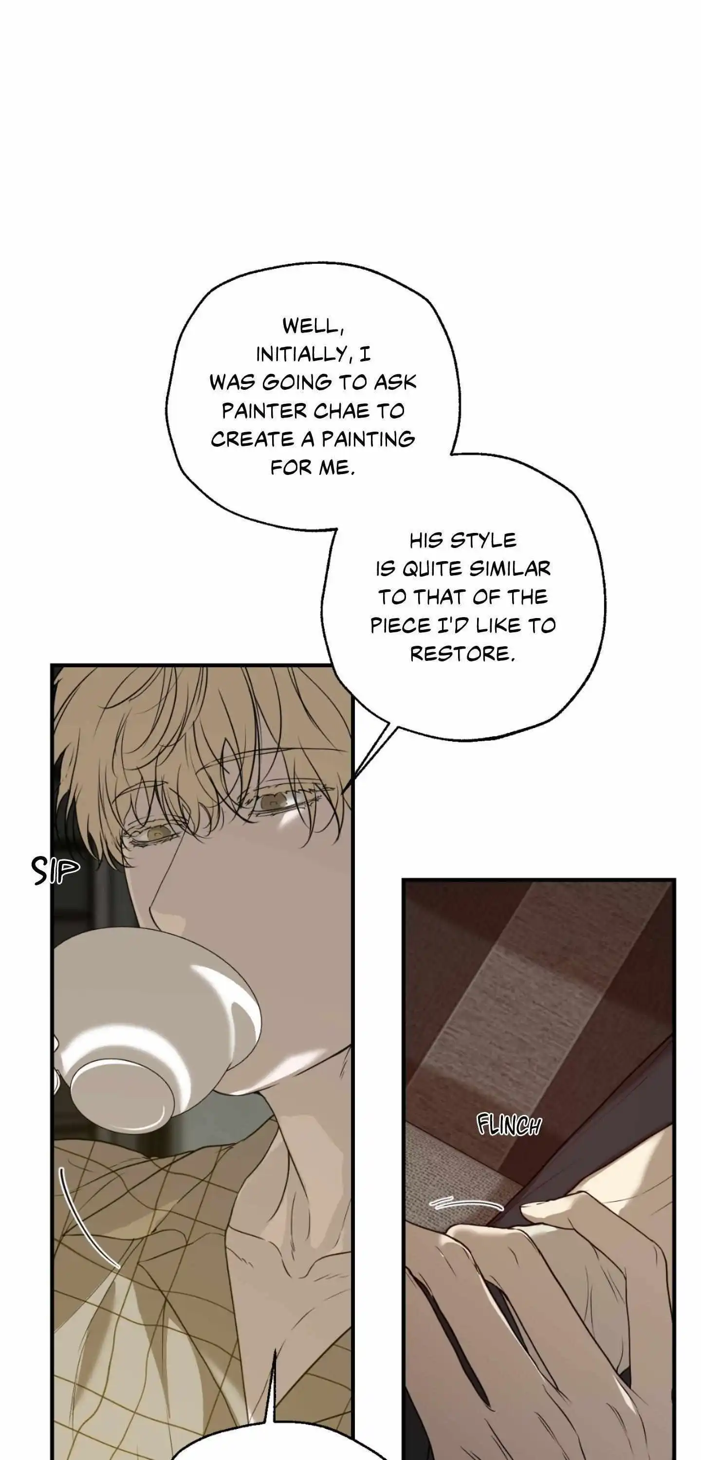 Love Me, Revive Me - Chapter 2 Page 26