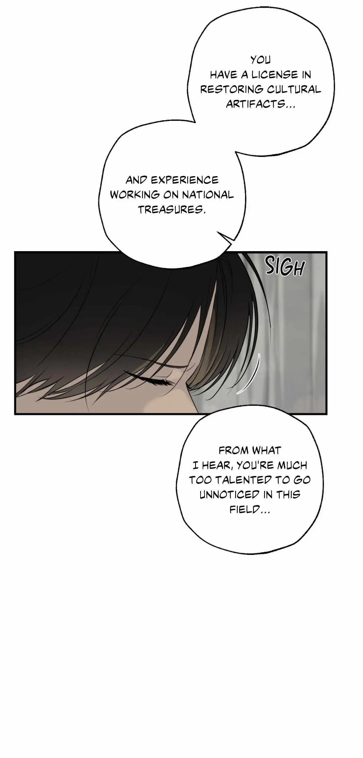 Love Me, Revive Me - Chapter 2 Page 29