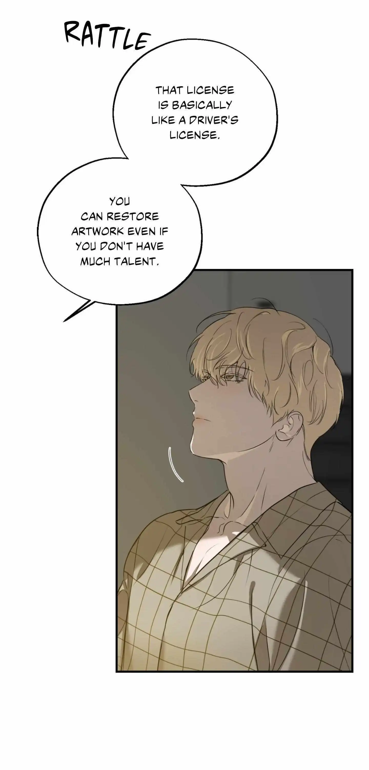 Love Me, Revive Me - Chapter 2 Page 30