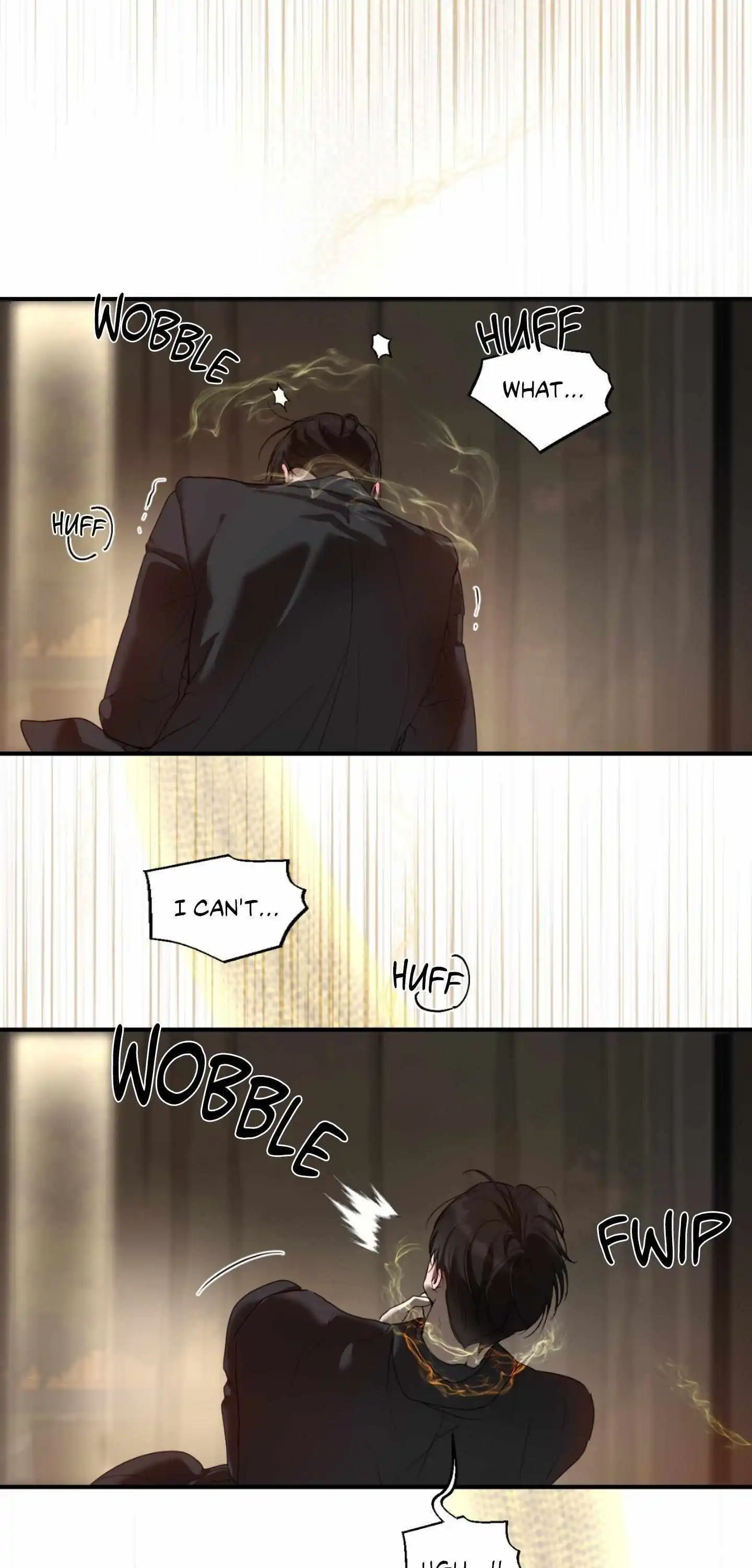 Love Me, Revive Me - Chapter 2 Page 36