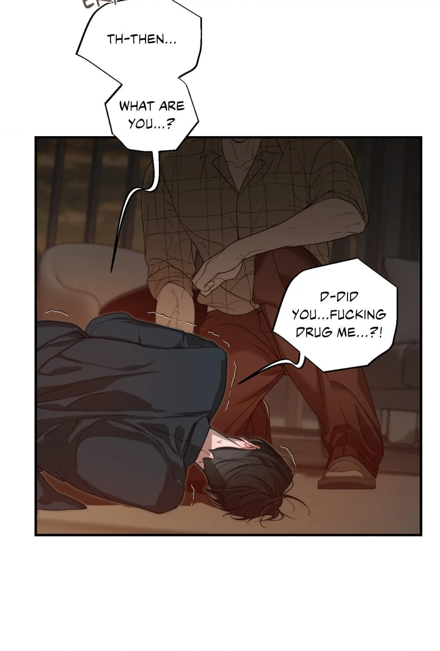 Love Me, Revive Me - Chapter 2 Page 41