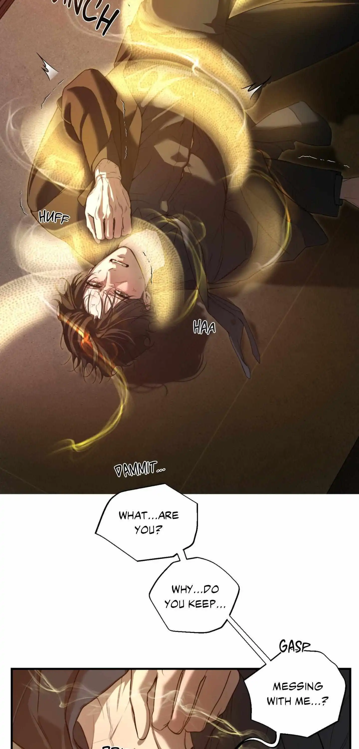 Love Me, Revive Me - Chapter 2 Page 43