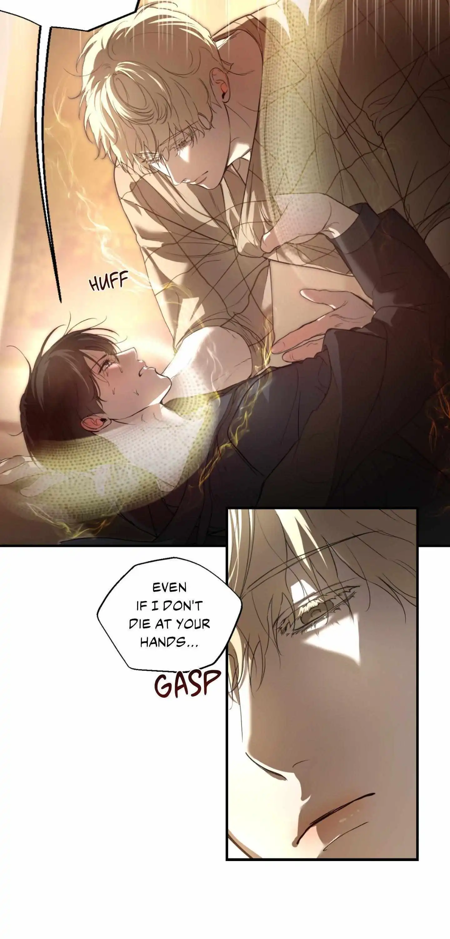 Love Me, Revive Me - Chapter 2 Page 51