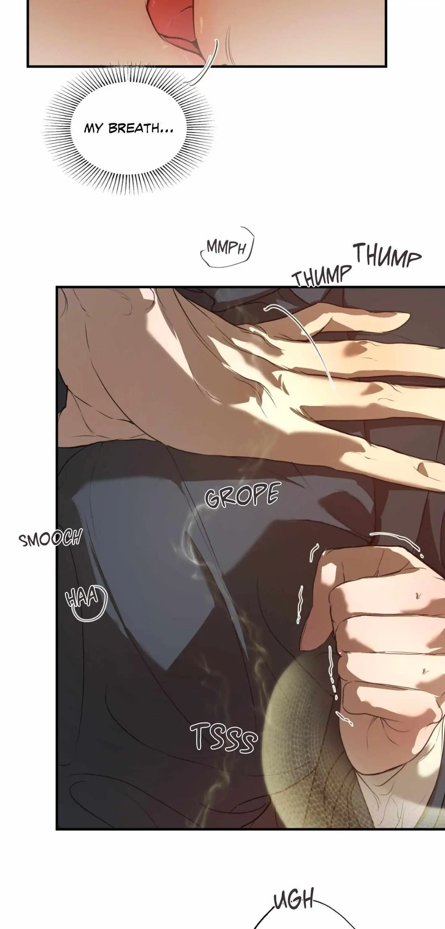 Love Me, Revive Me - Chapter 2 Page 59