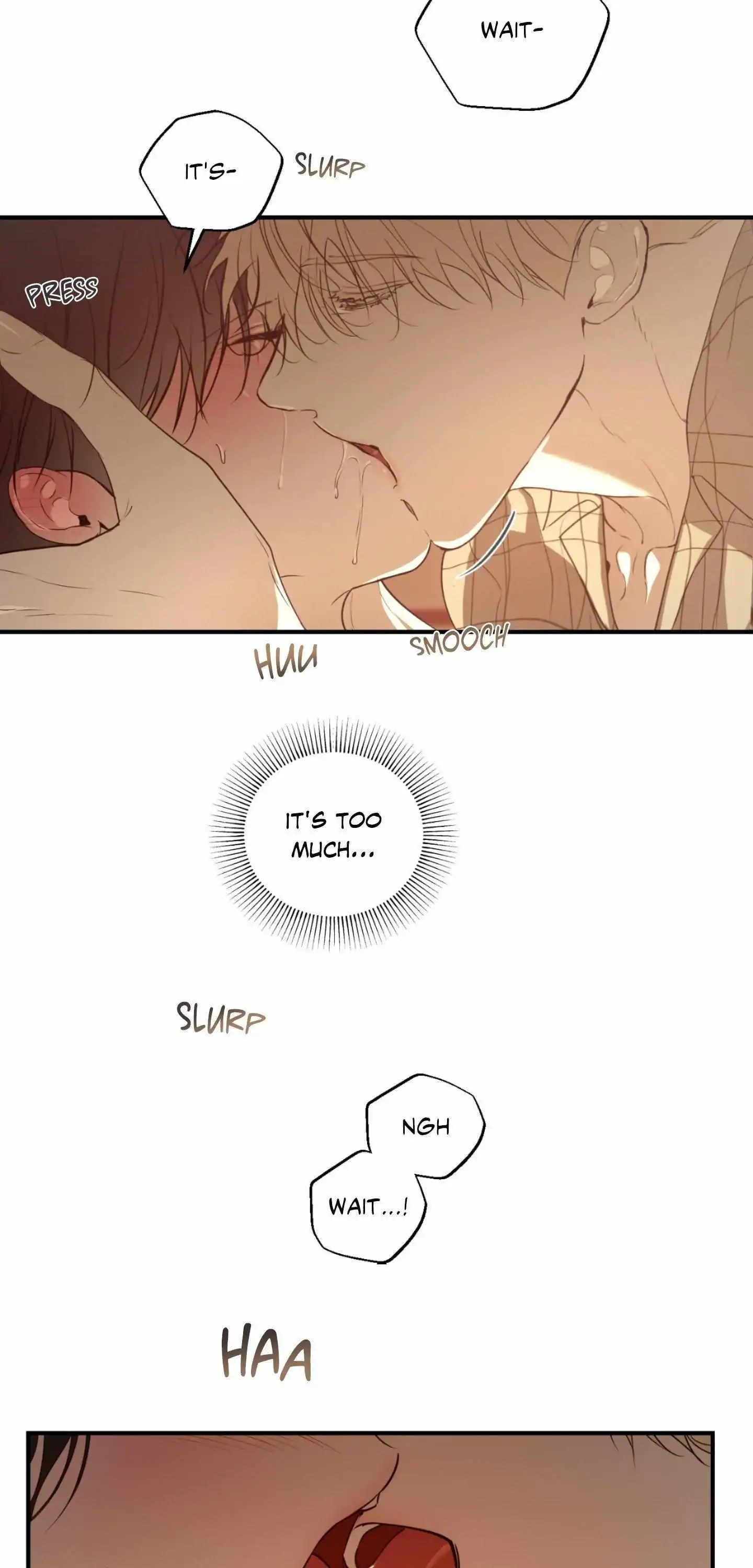 Love Me, Revive Me - Chapter 2 Page 60
