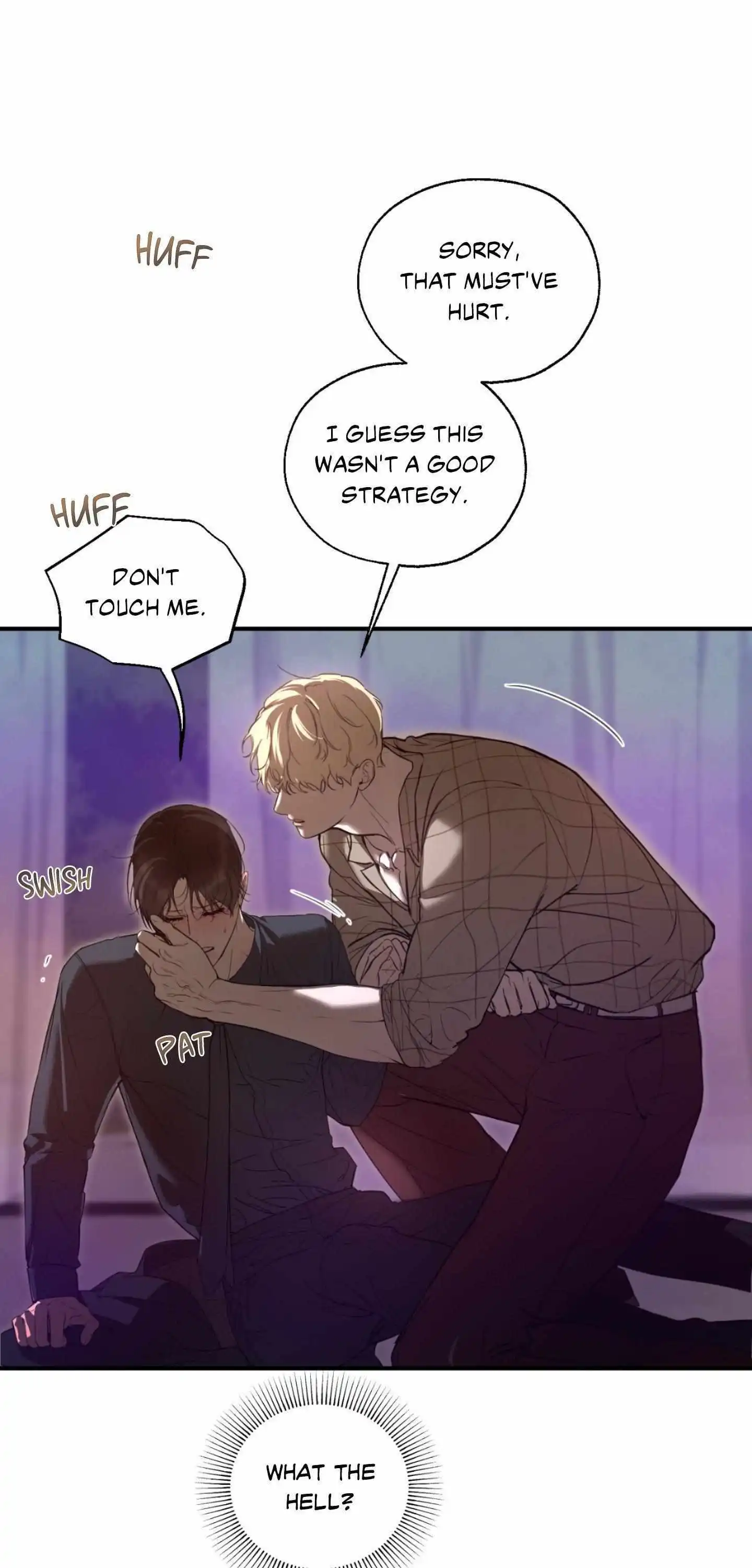 Love Me, Revive Me - Chapter 2 Page 63