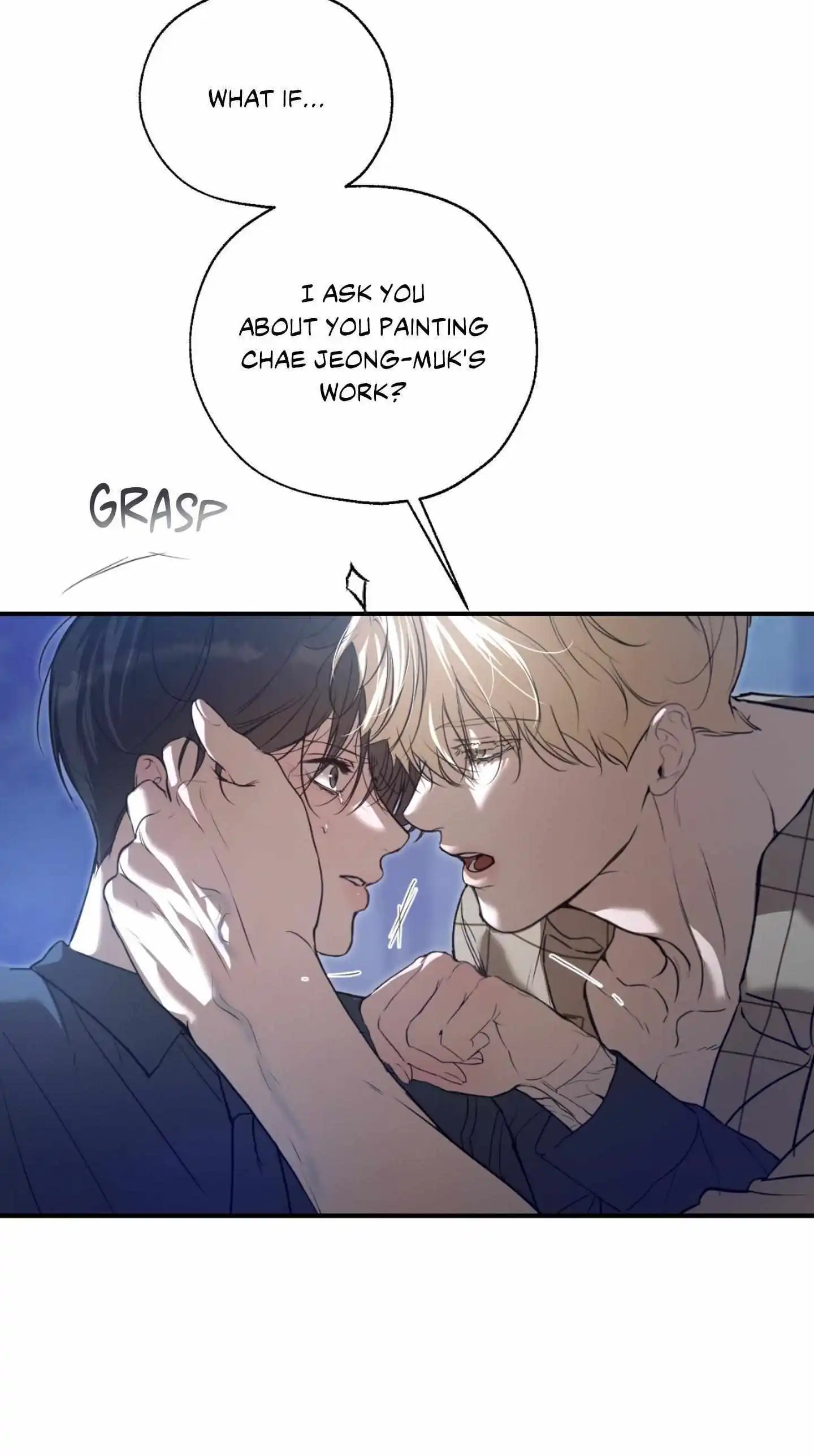 Love Me, Revive Me - Chapter 2 Page 65
