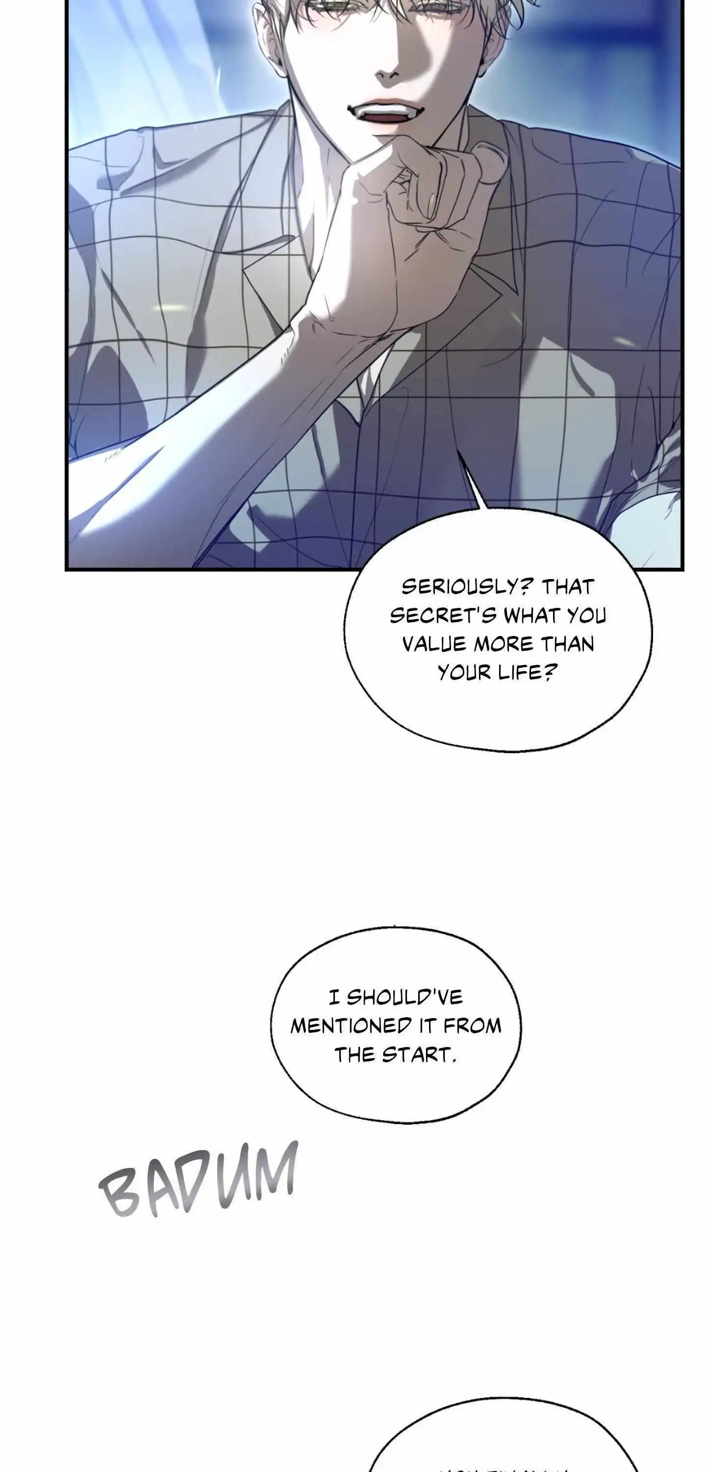 Love Me, Revive Me - Chapter 2 Page 67