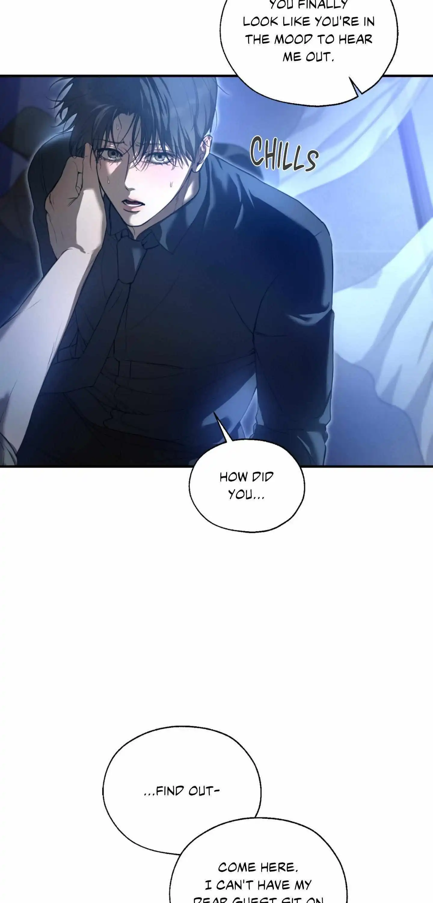 Love Me, Revive Me - Chapter 2 Page 68