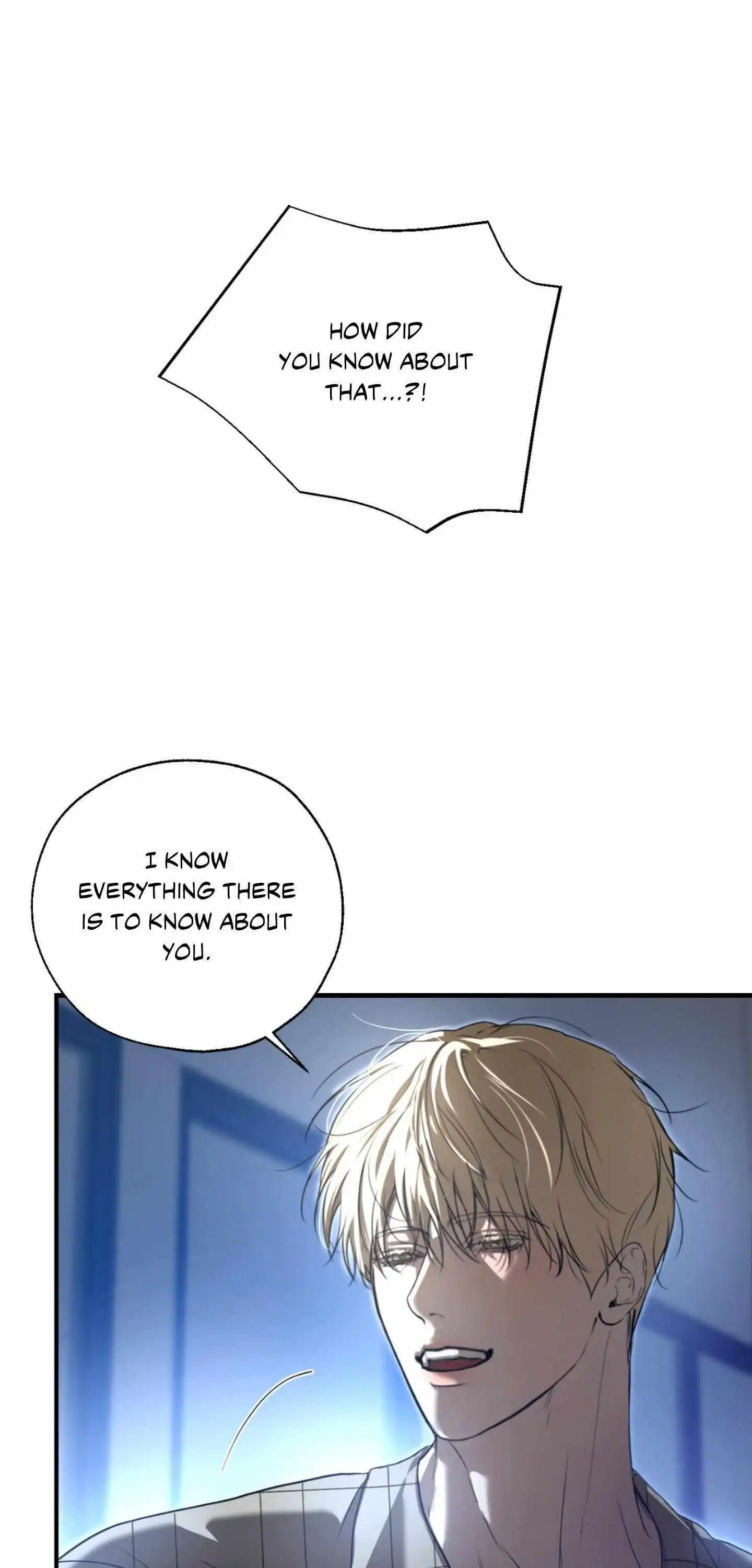 Love Me, Revive Me - Chapter 2 Page 70