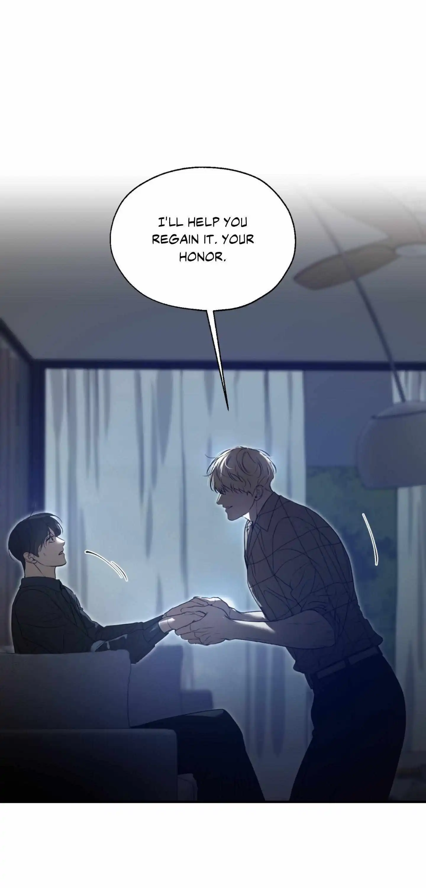 Love Me, Revive Me - Chapter 2 Page 72