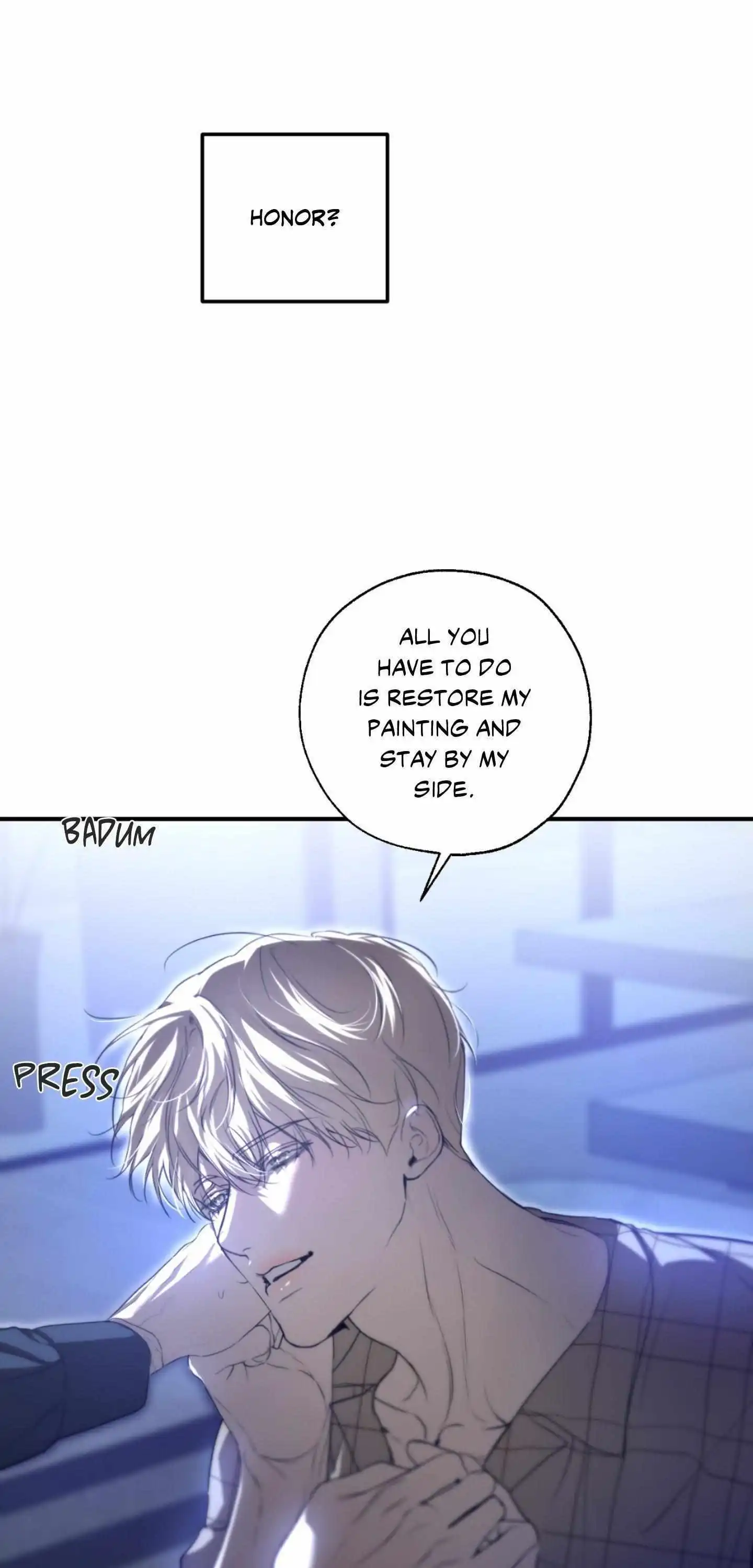 Love Me, Revive Me - Chapter 2 Page 73