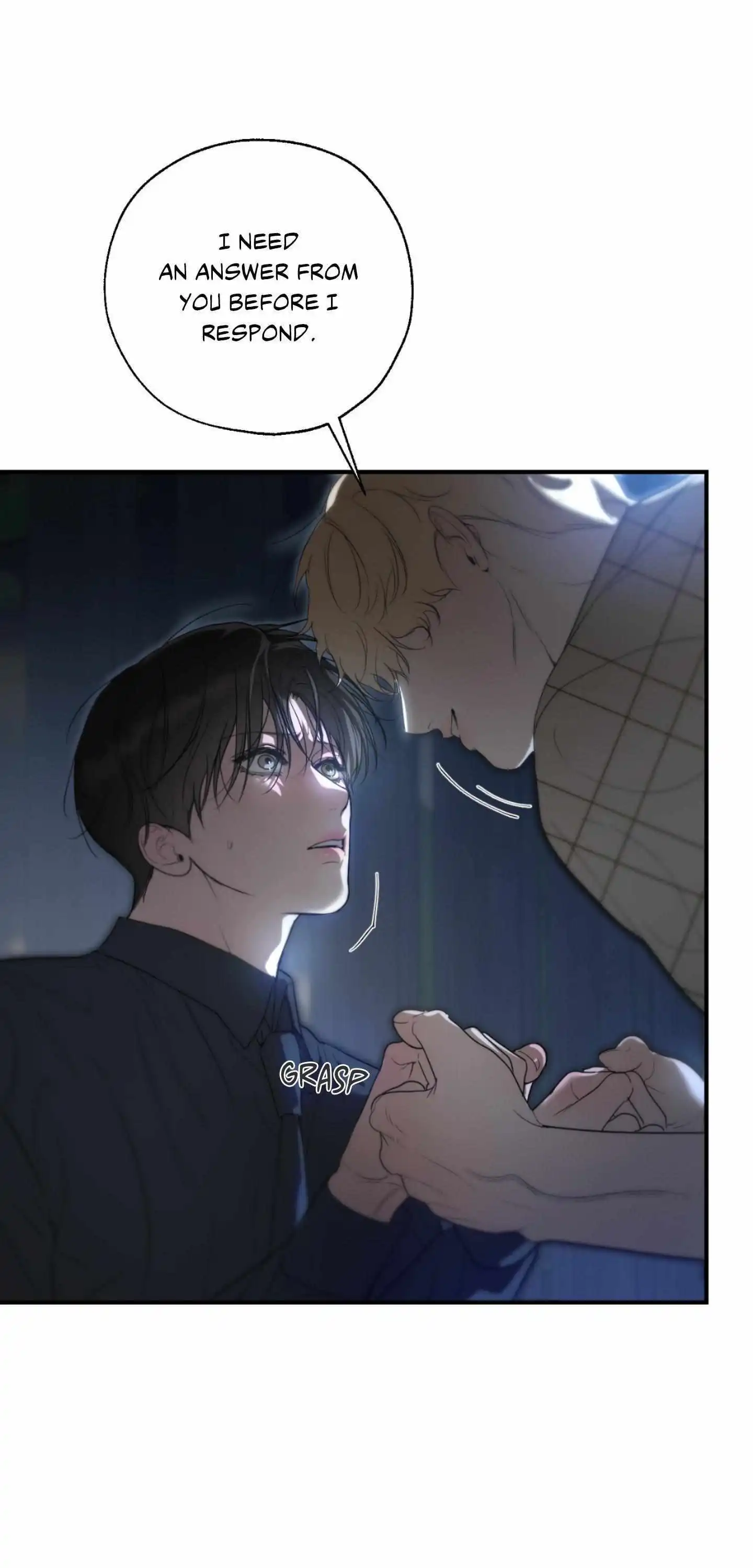 Love Me, Revive Me - Chapter 2 Page 82