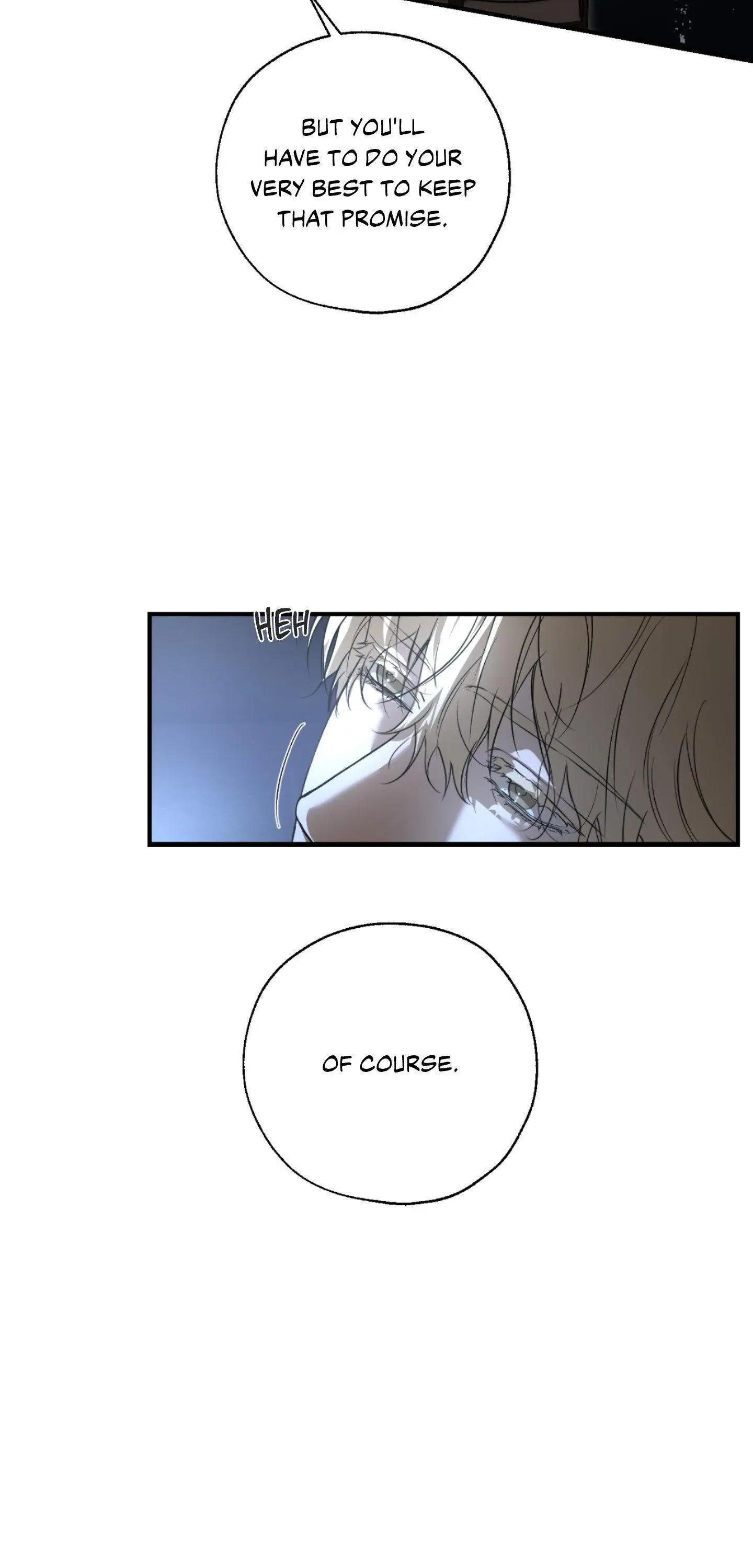 Love Me, Revive Me - Chapter 2 Page 87