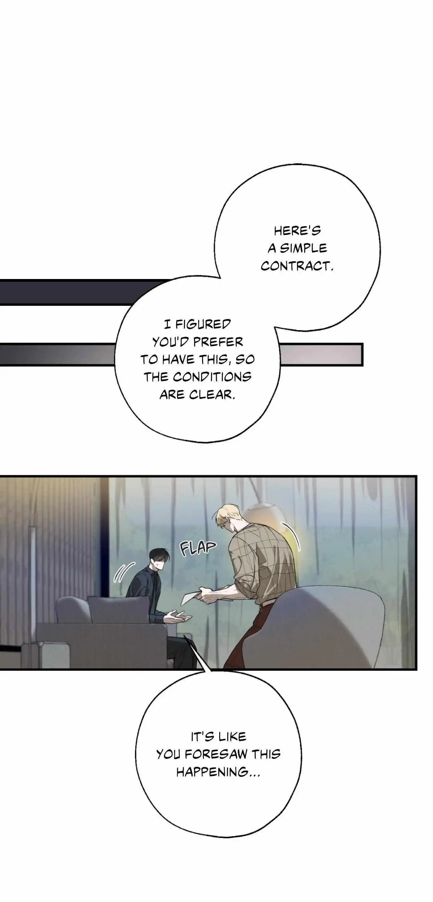 Love Me, Revive Me - Chapter 2 Page 89