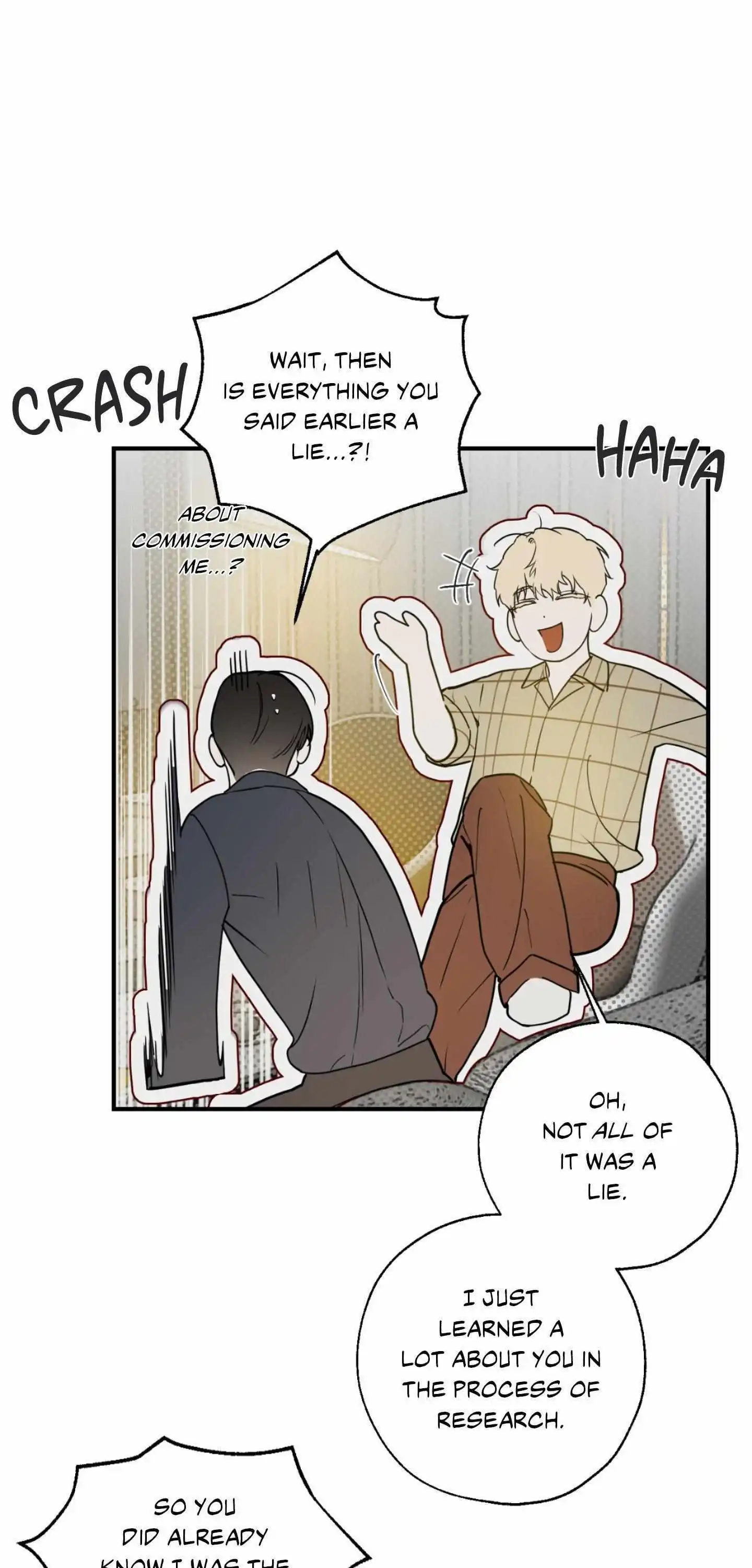 Love Me, Revive Me - Chapter 2 Page 90