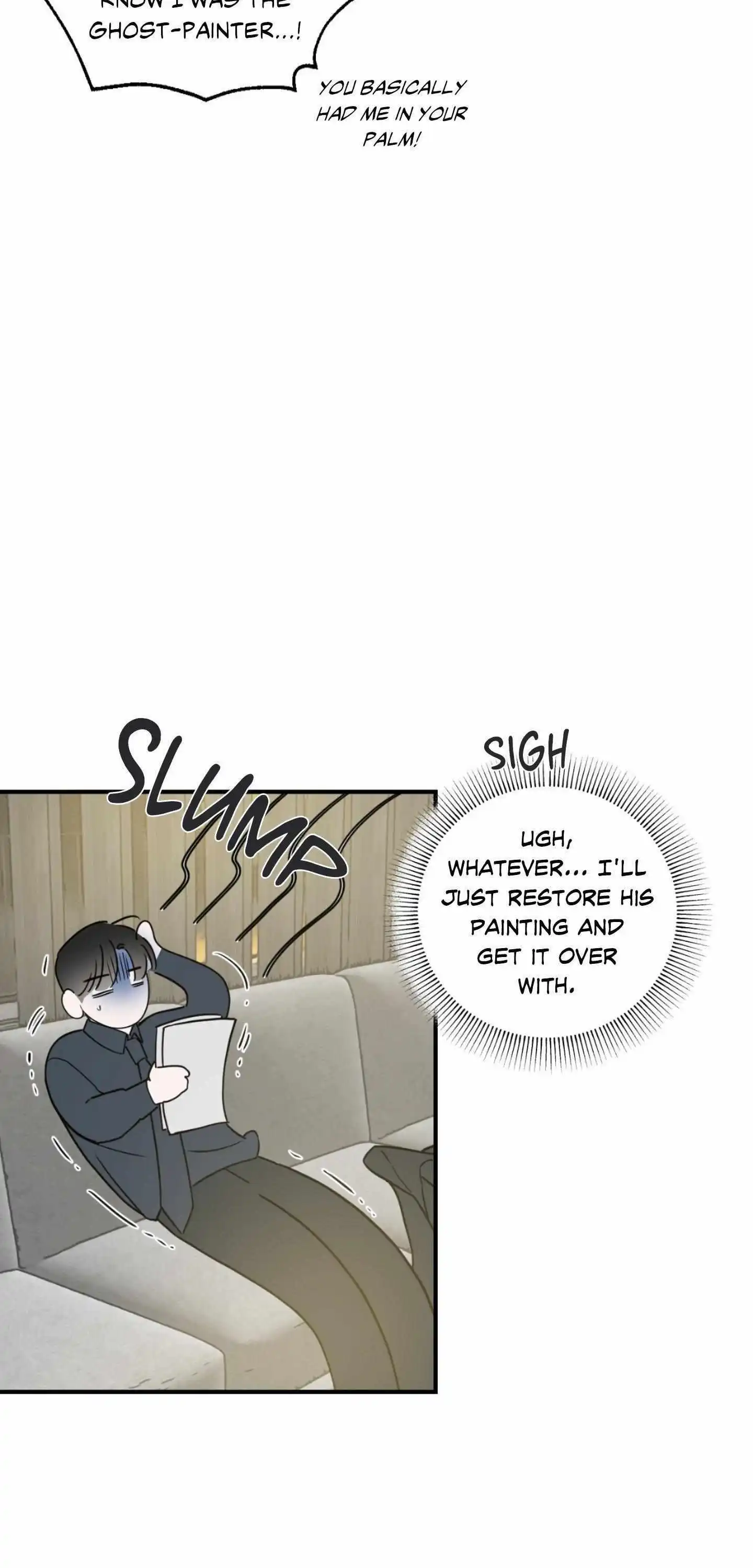 Love Me, Revive Me - Chapter 2 Page 91