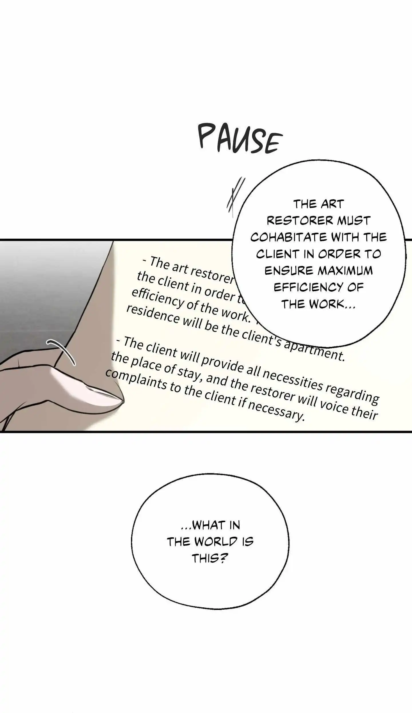 Love Me, Revive Me - Chapter 2 Page 92