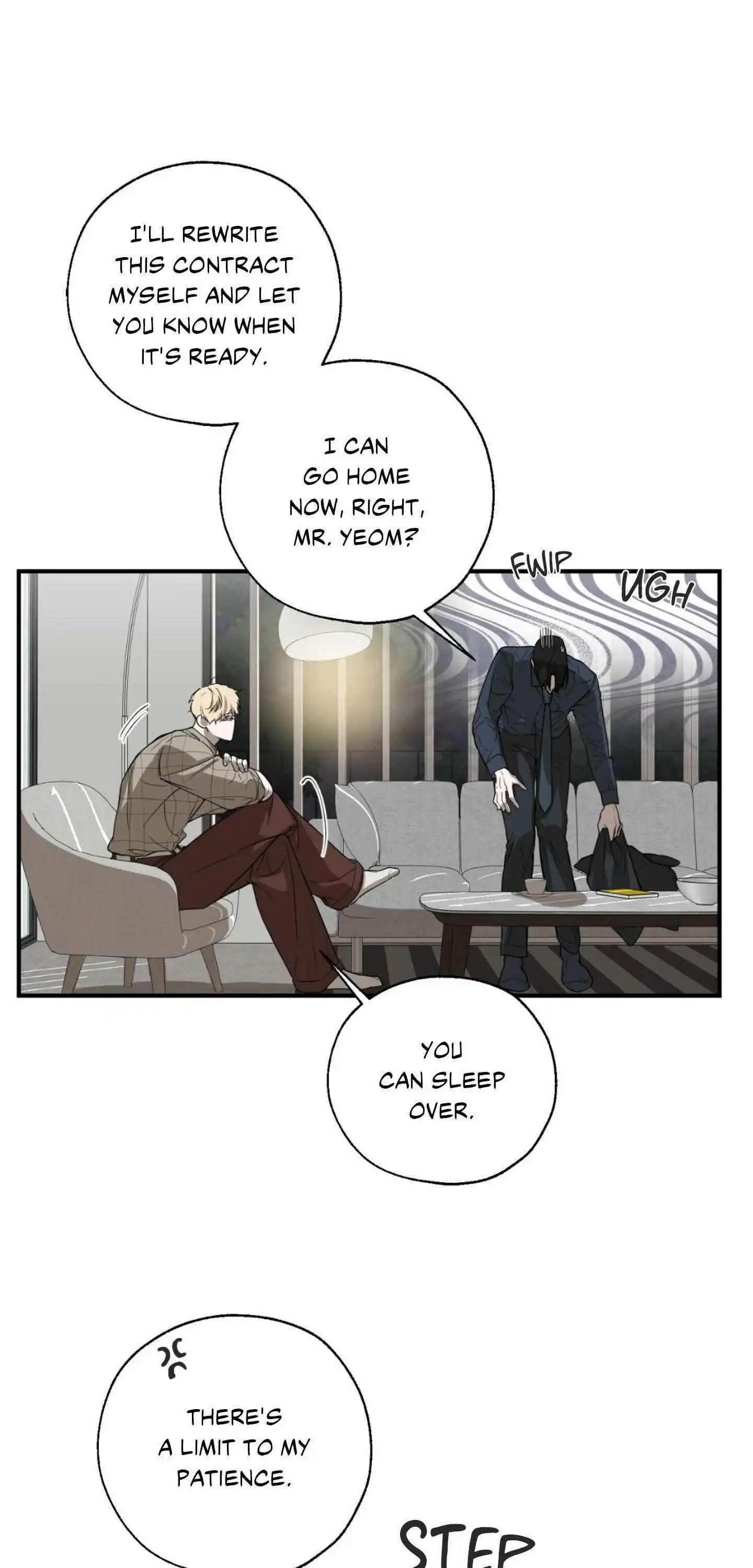 Love Me, Revive Me - Chapter 2 Page 94