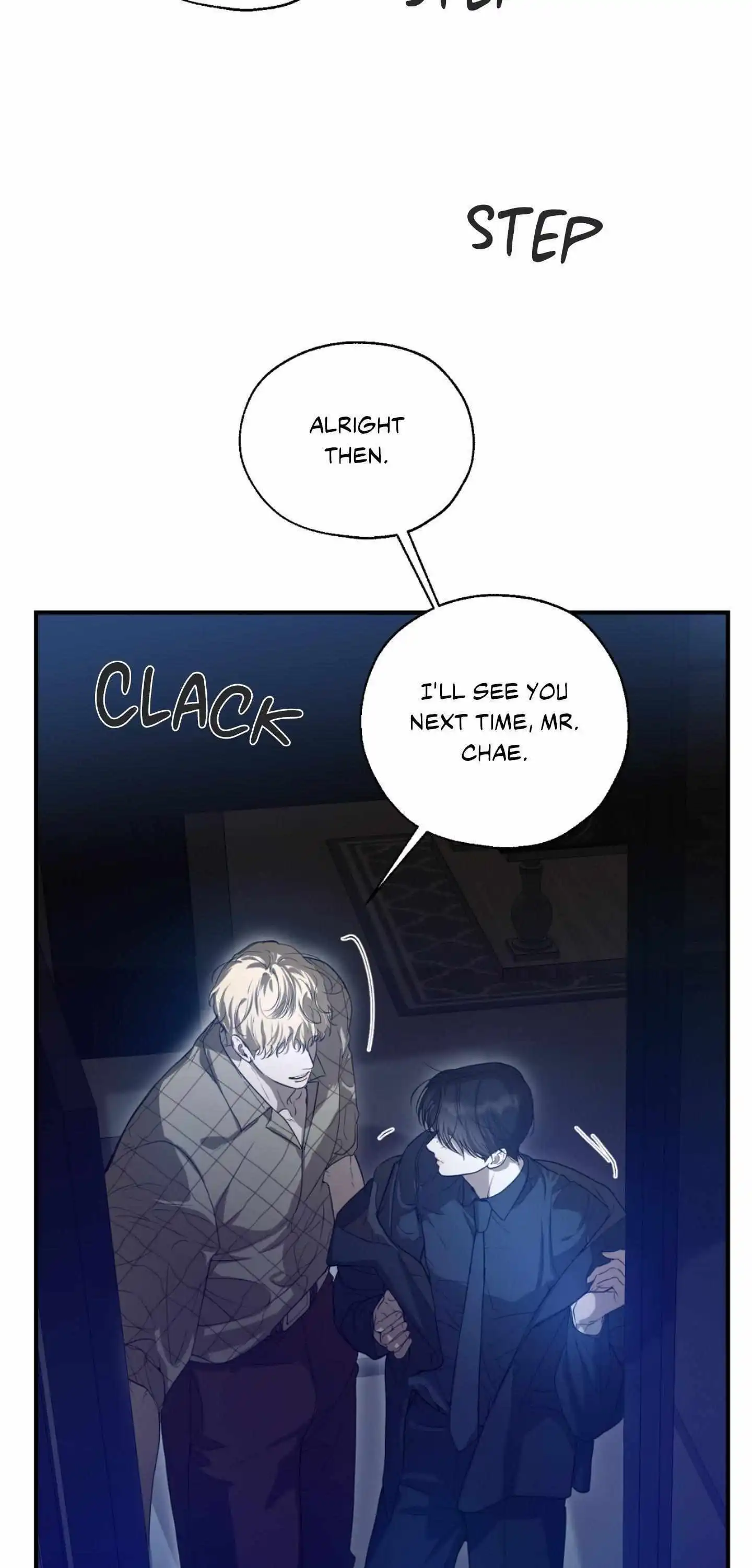 Love Me, Revive Me - Chapter 2 Page 95