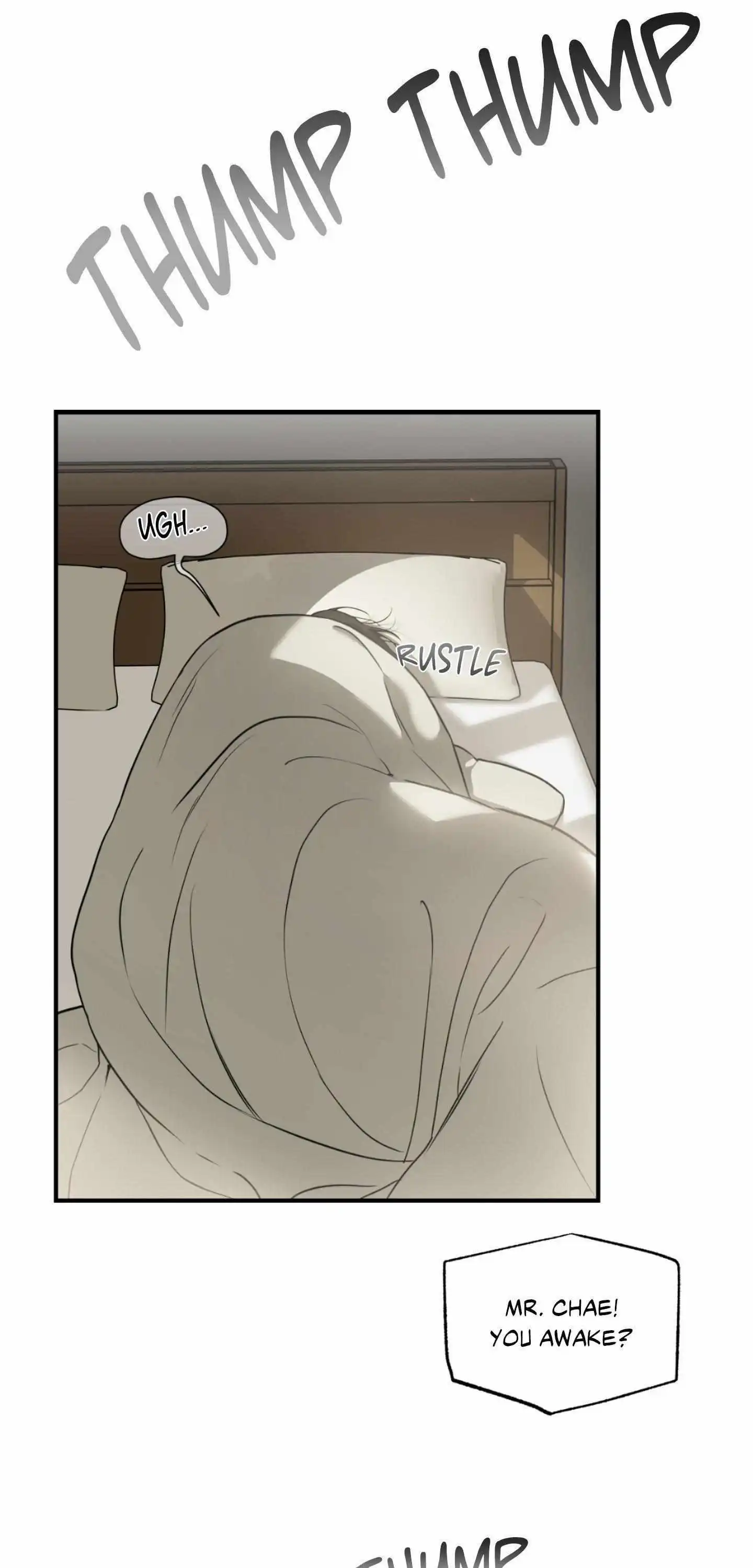 Love Me, Revive Me - Chapter 2 Page 101