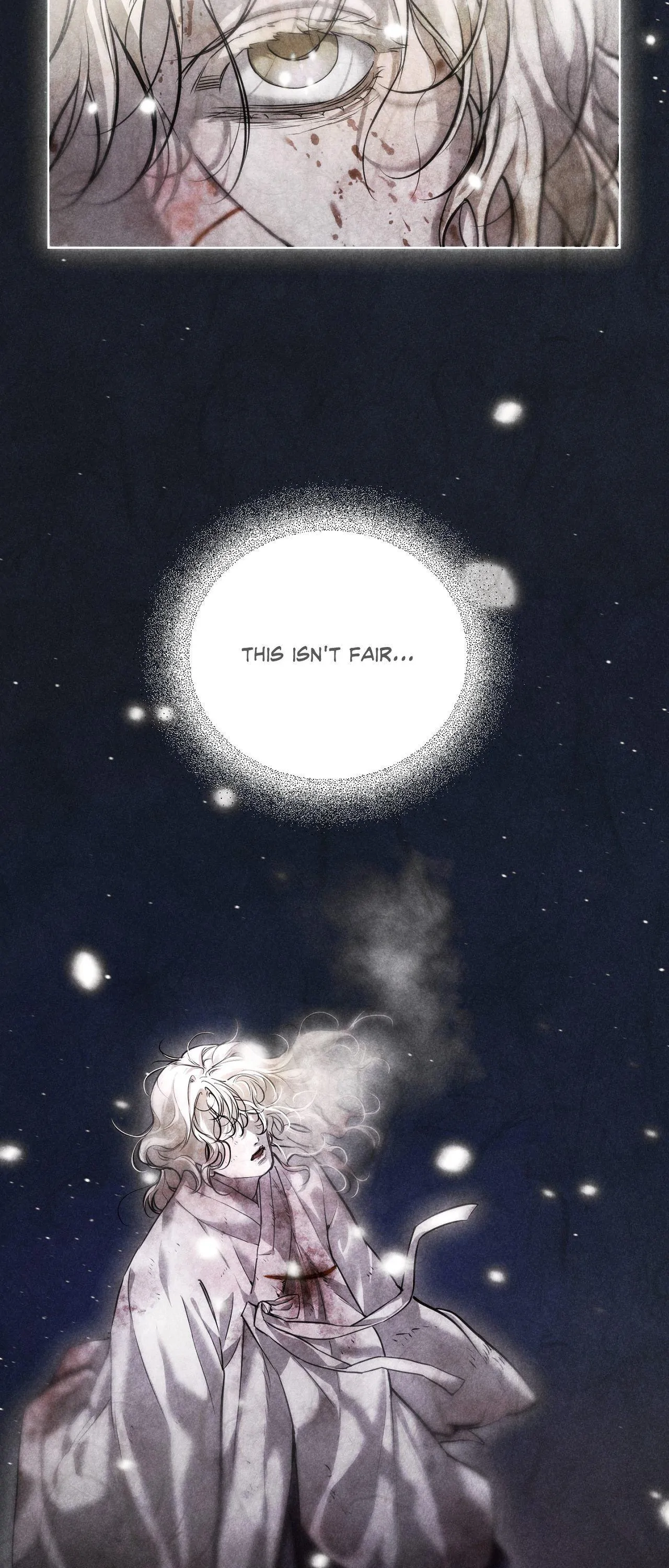 Love Me, Revive Me - Chapter 20 Page 2