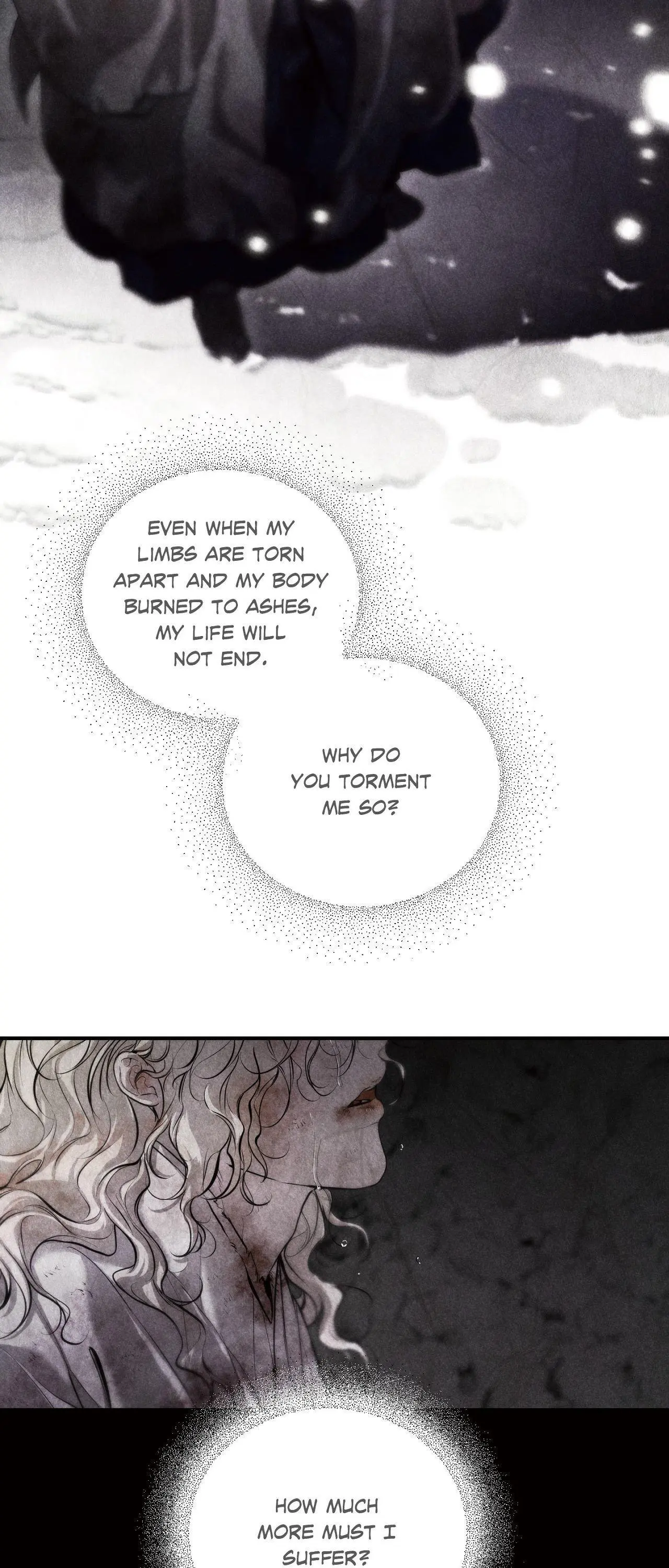 Love Me, Revive Me - Chapter 20 Page 3
