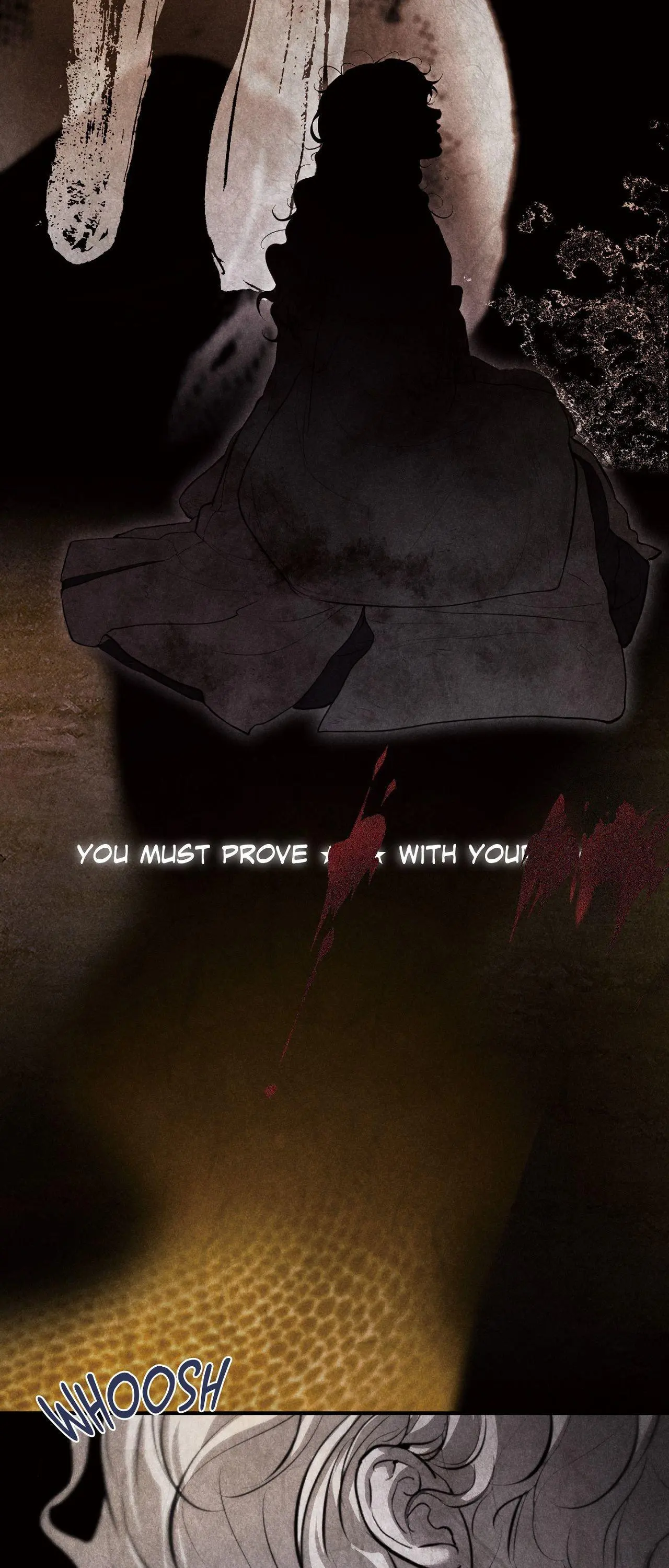 Love Me, Revive Me - Chapter 20 Page 5
