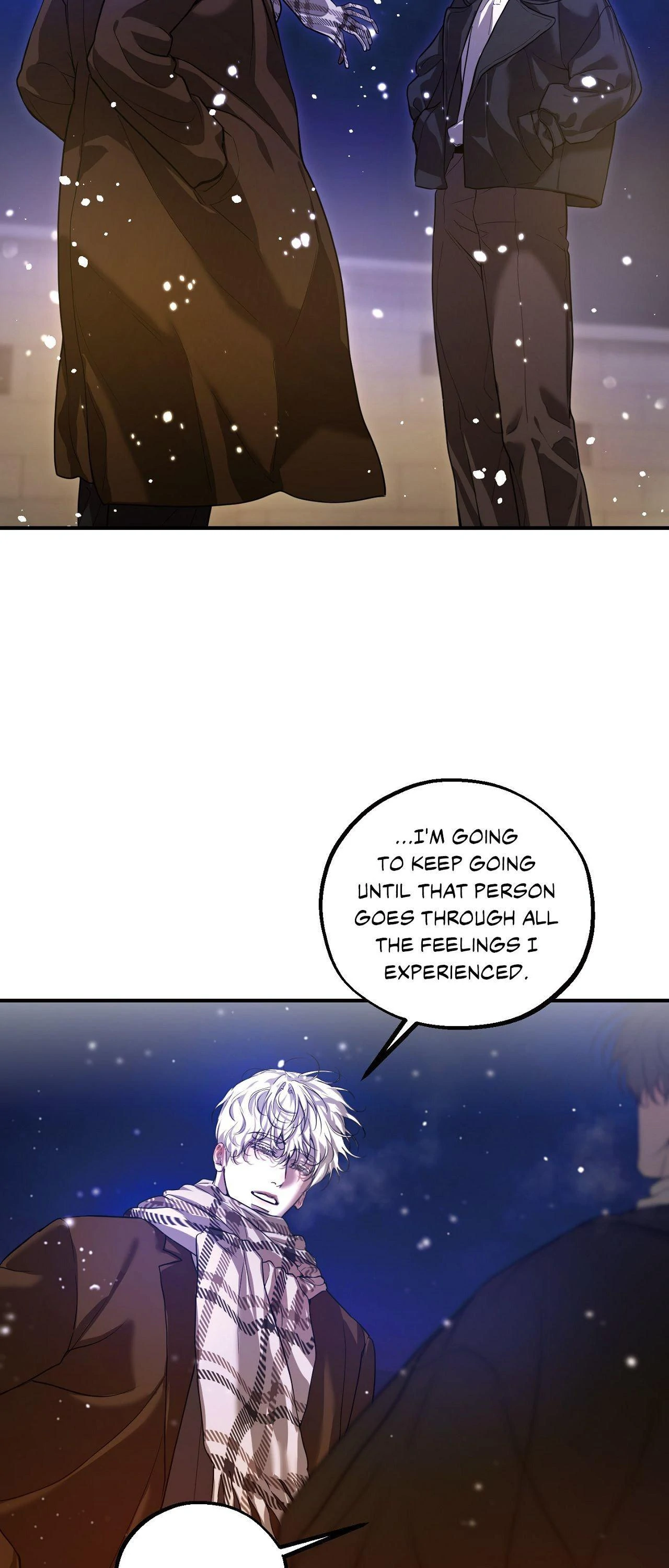 Love Me, Revive Me - Chapter 20 Page 8