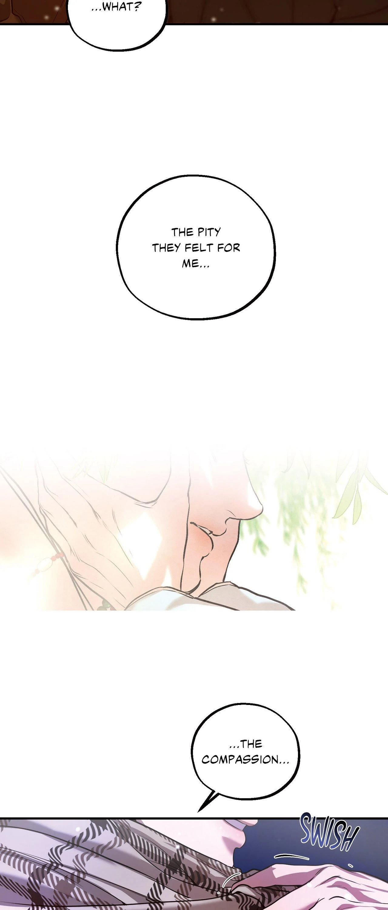 Love Me, Revive Me - Chapter 20 Page 9