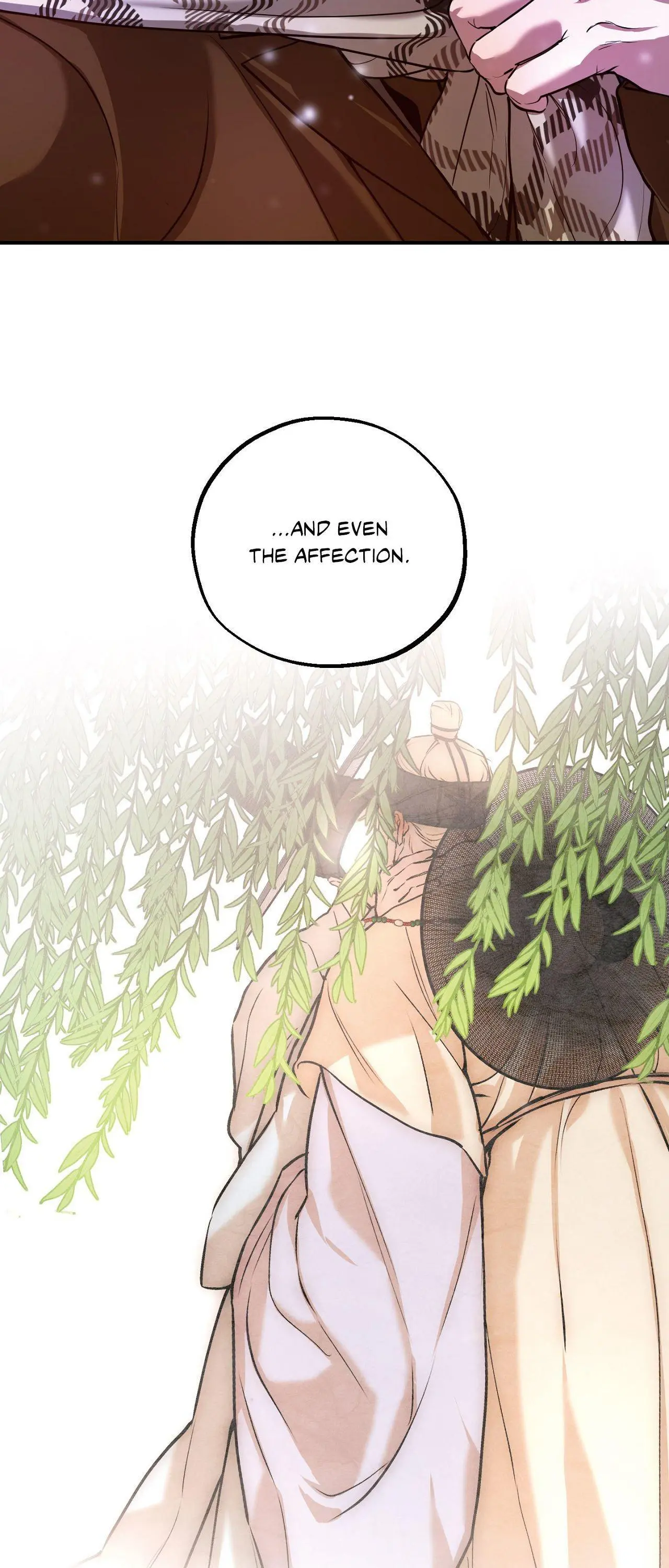 Love Me, Revive Me - Chapter 20 Page 10