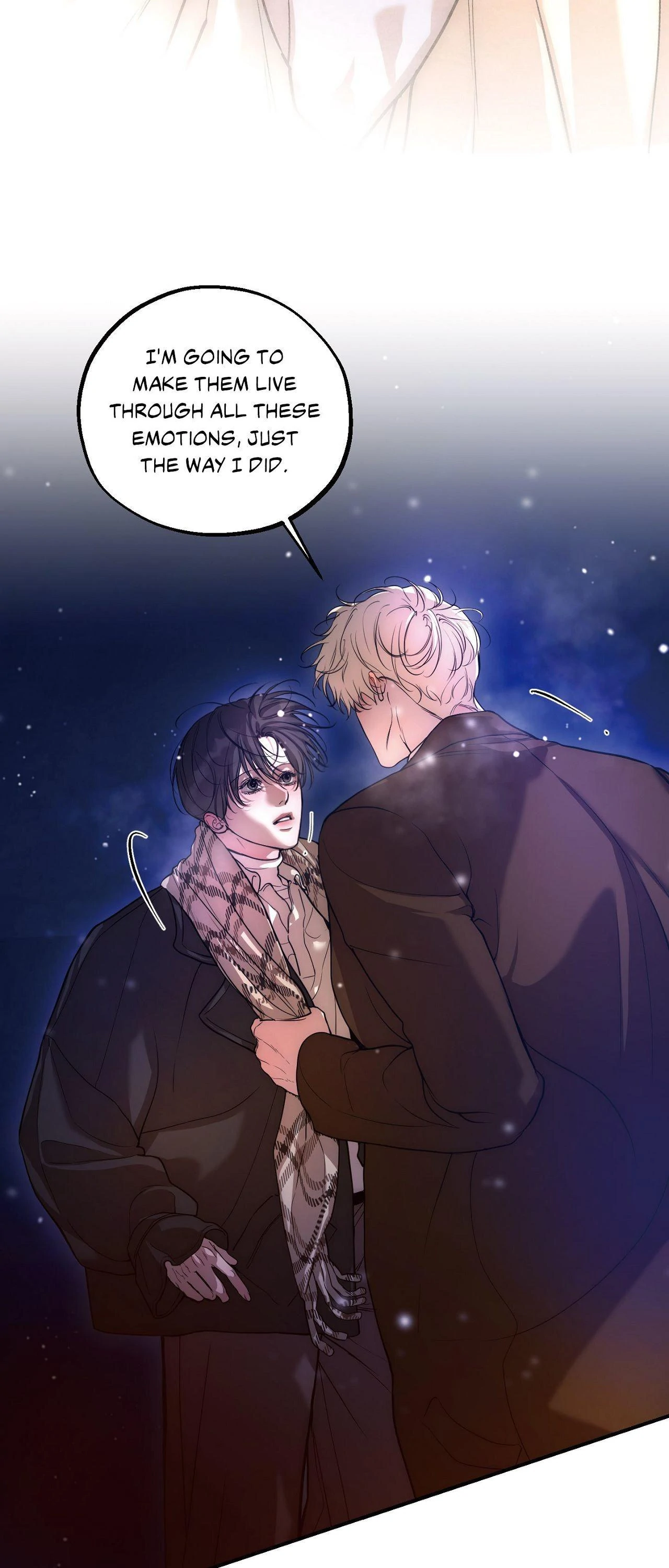 Love Me, Revive Me - Chapter 20 Page 11