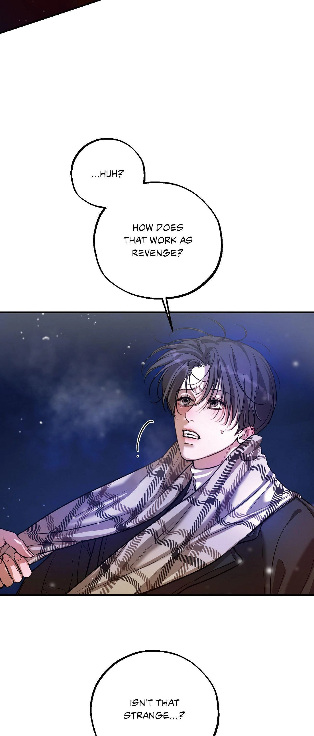 Love Me, Revive Me - Chapter 20 Page 12