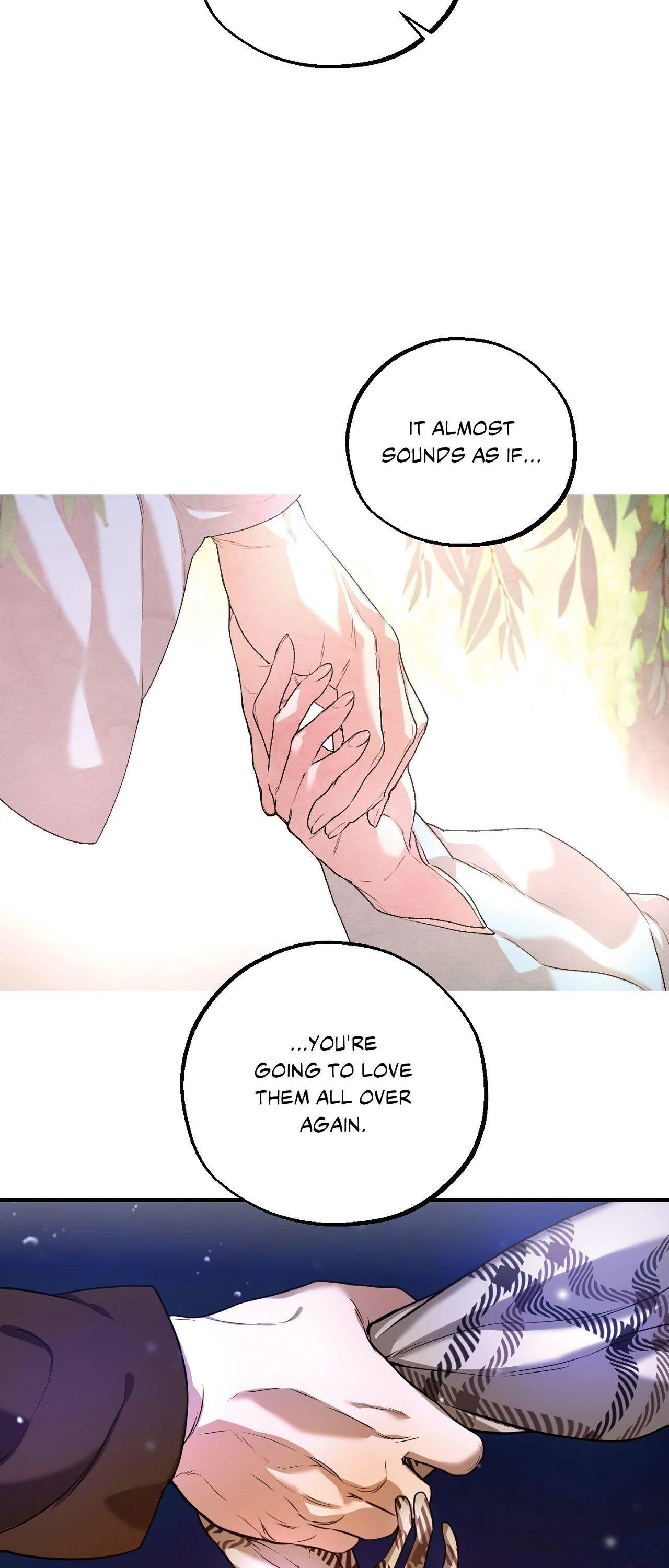 Love Me, Revive Me - Chapter 20 Page 13