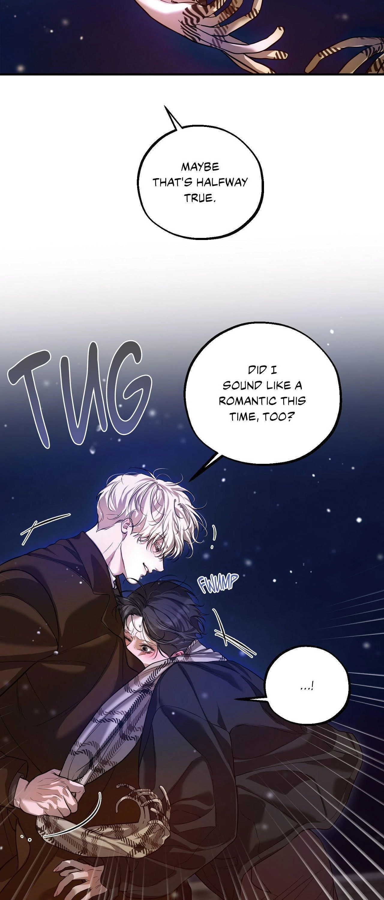 Love Me, Revive Me - Chapter 20 Page 14
