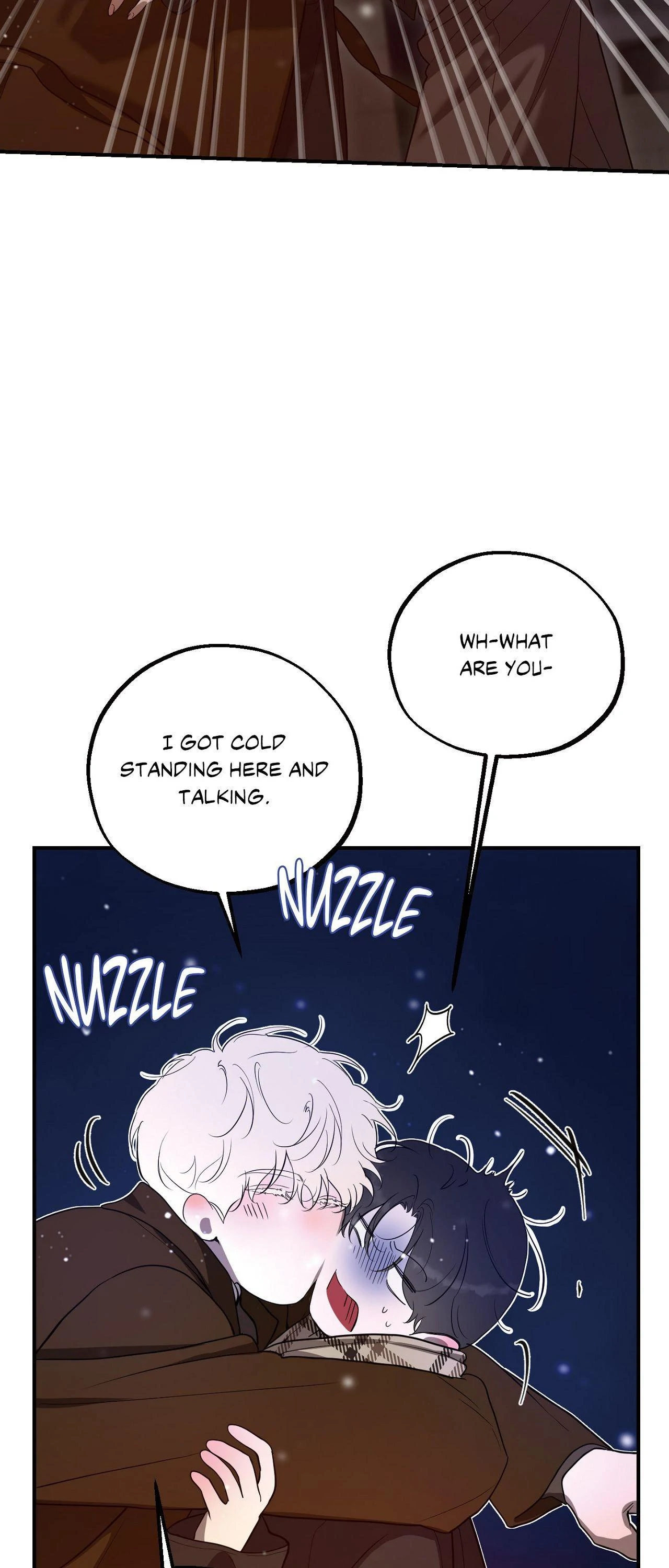 Love Me, Revive Me - Chapter 20 Page 15
