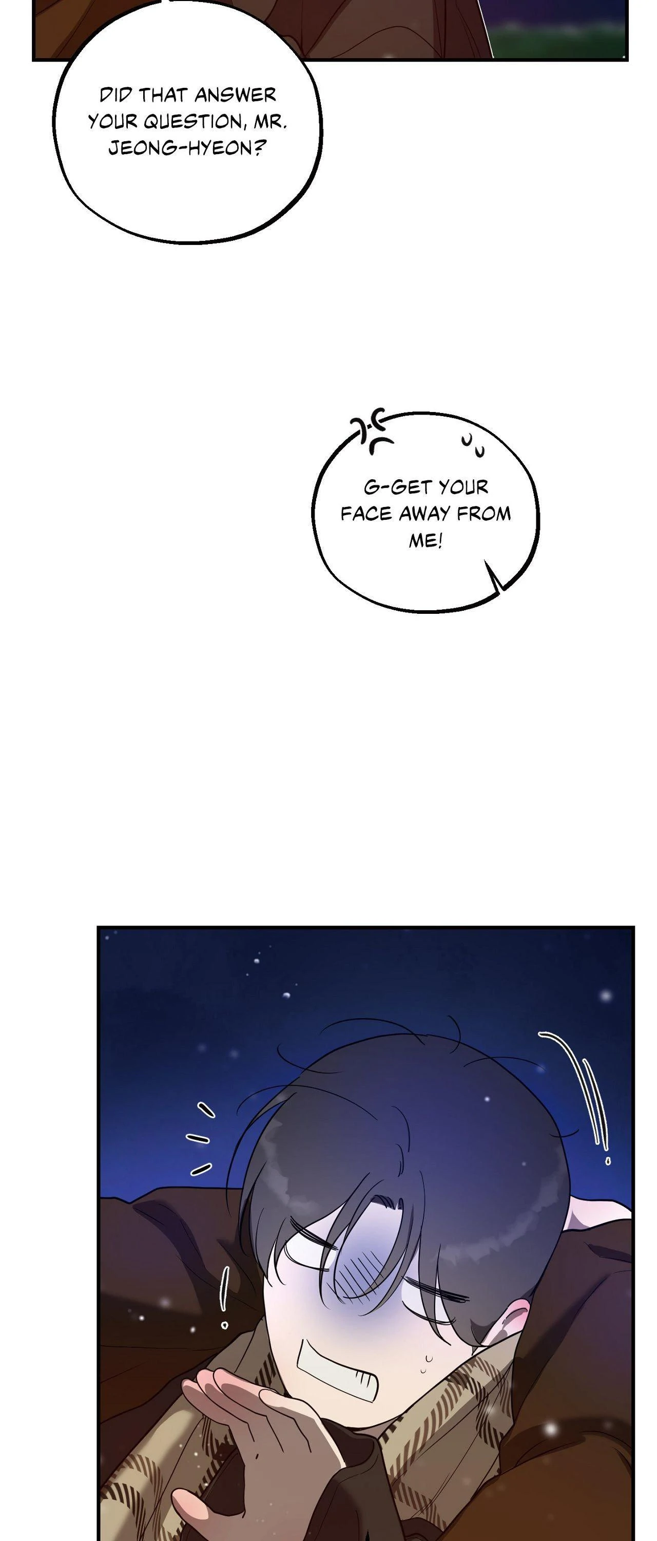 Love Me, Revive Me - Chapter 20 Page 16