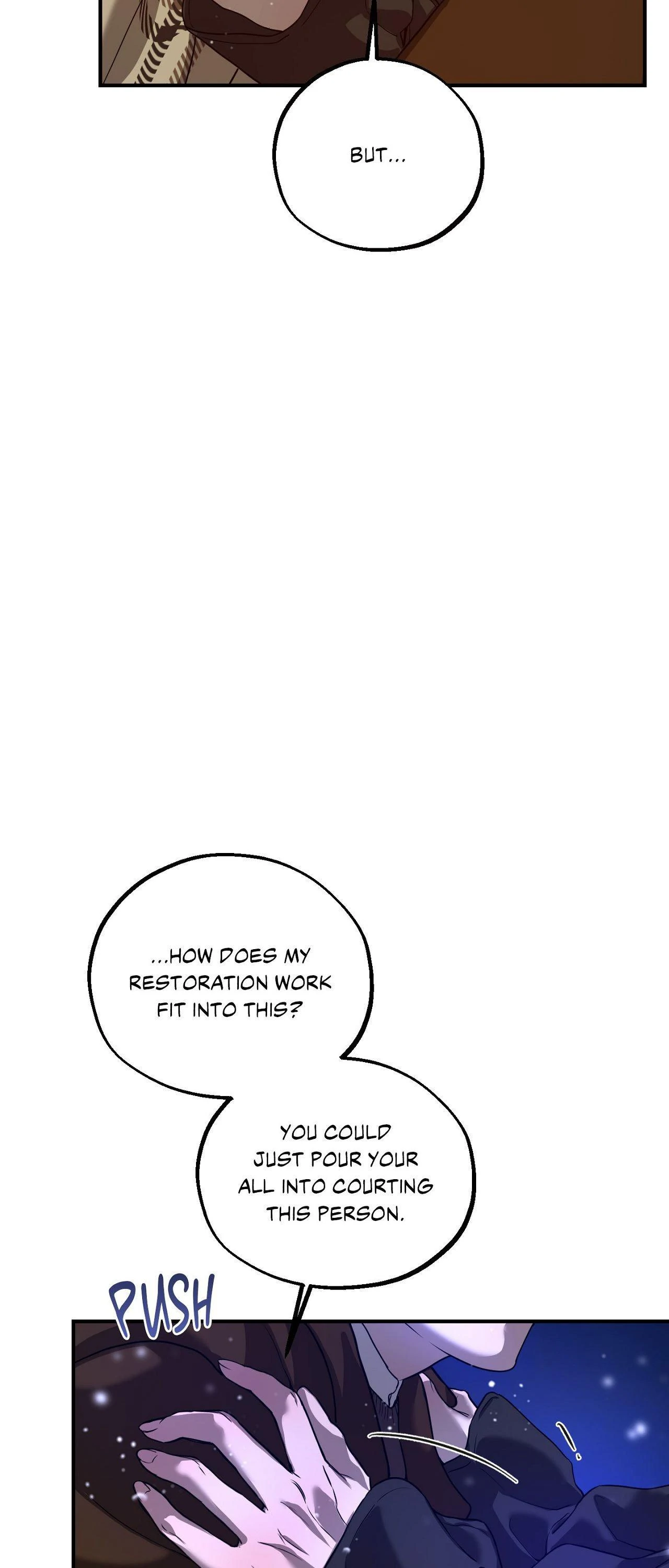 Love Me, Revive Me - Chapter 20 Page 17