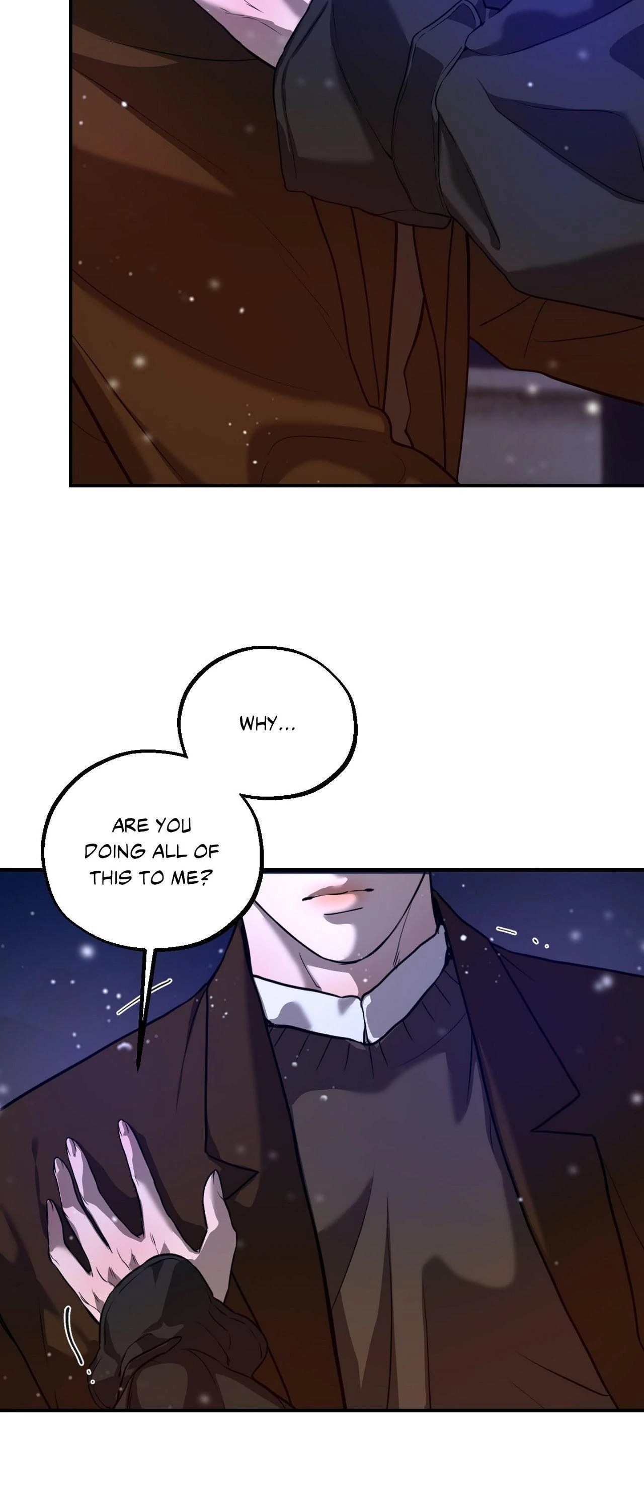 Love Me, Revive Me - Chapter 20 Page 18