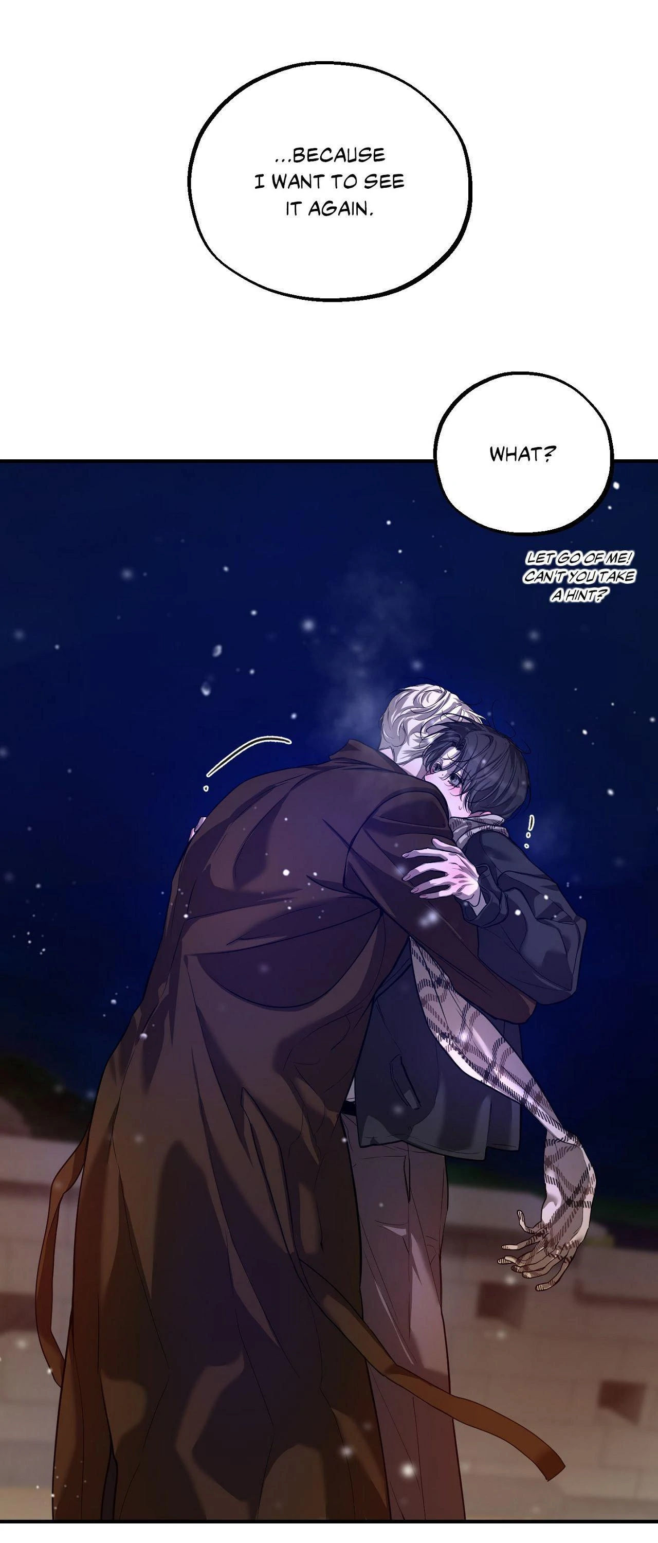 Love Me, Revive Me - Chapter 20 Page 19